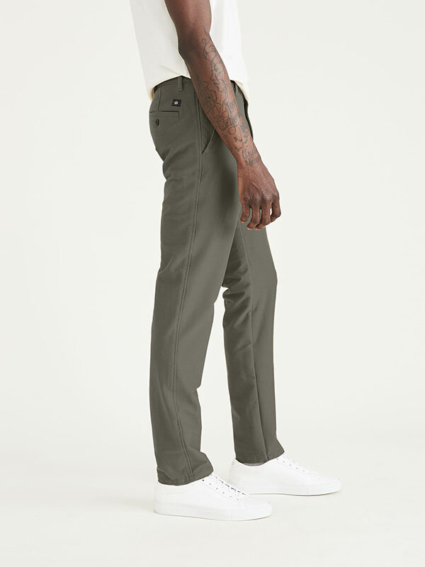 Smart 360 Comfort Knit Chino, Slim Fit