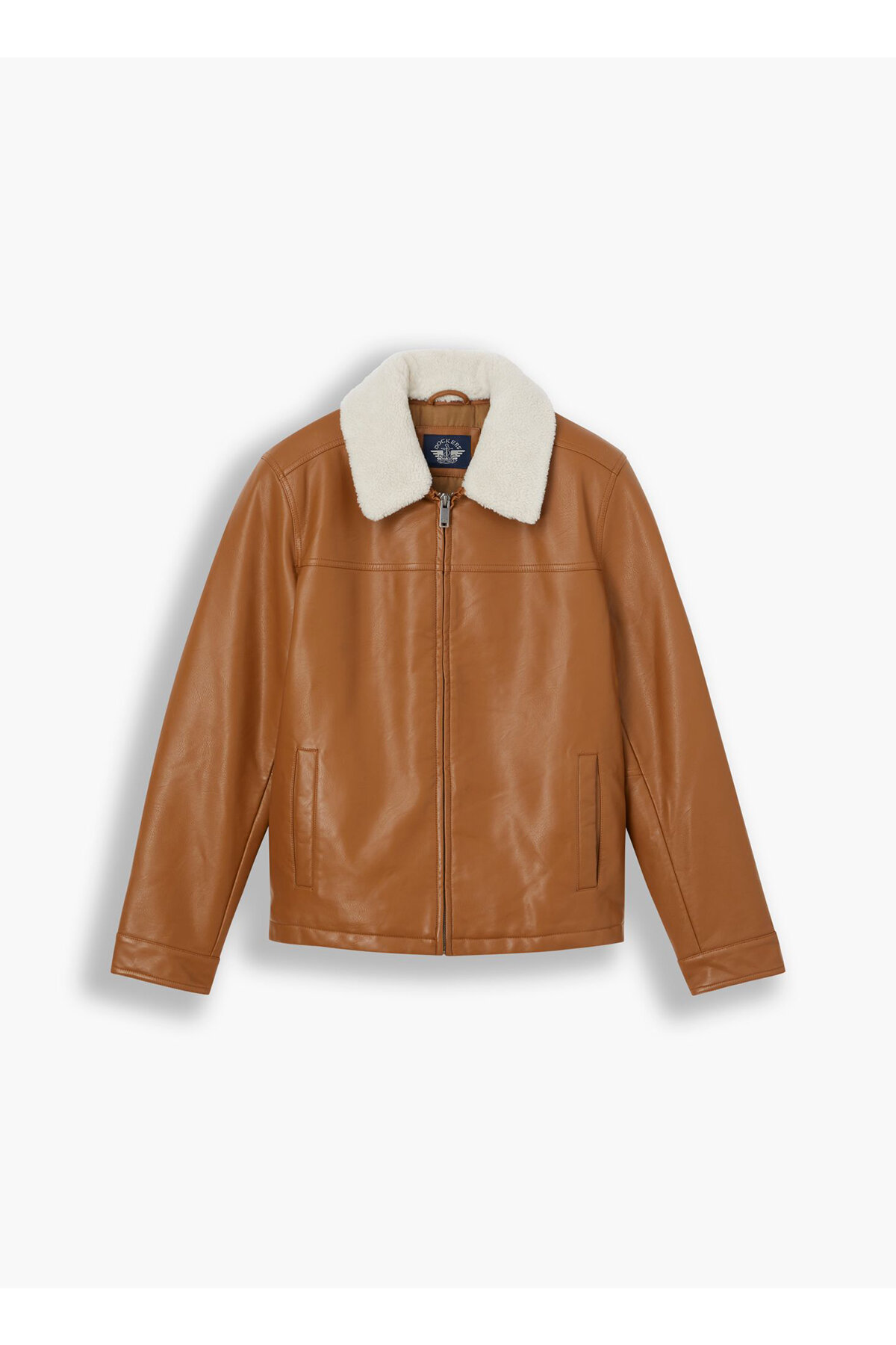 Shrunken Cow Dean Nuthatch Ceket