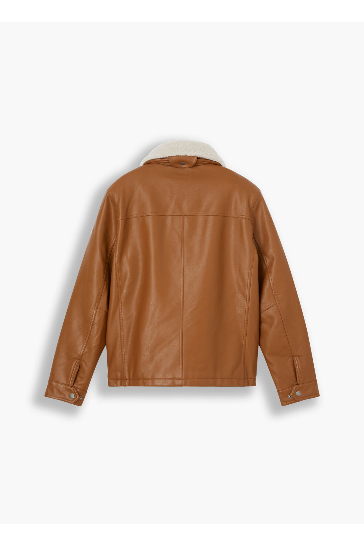 Shrunken Cow Dean Nuthatch Ceket