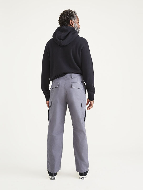 Smart 360 Tech Cargo Pant, Straight Fit