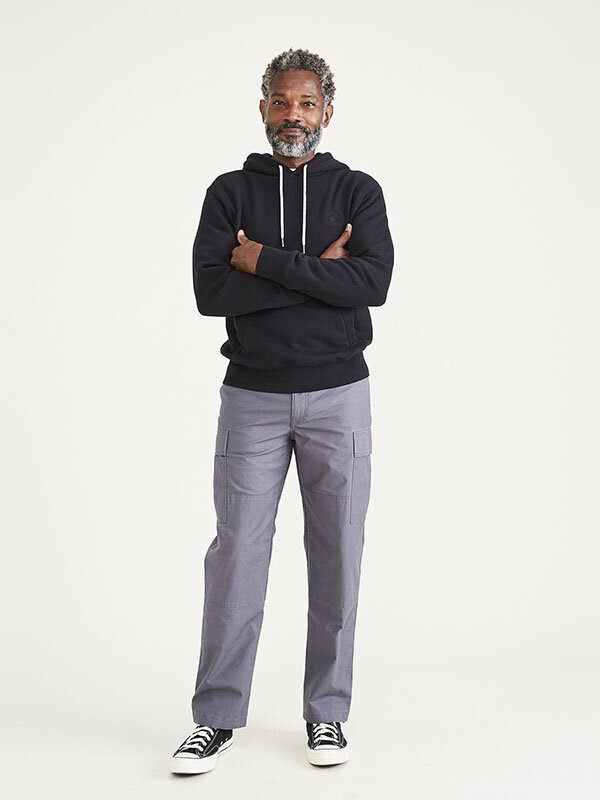 Smart 360 Tech Cargo Pant, Straight Fit