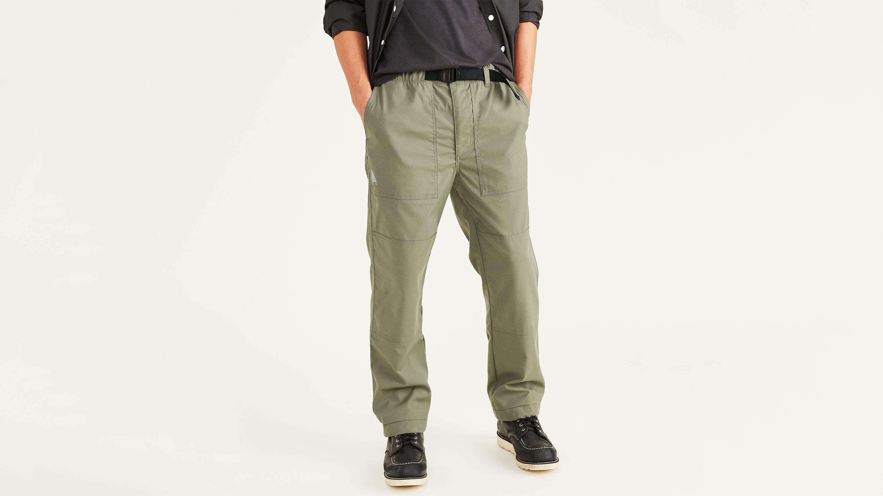 Rec Utility Pant, Straight Fit