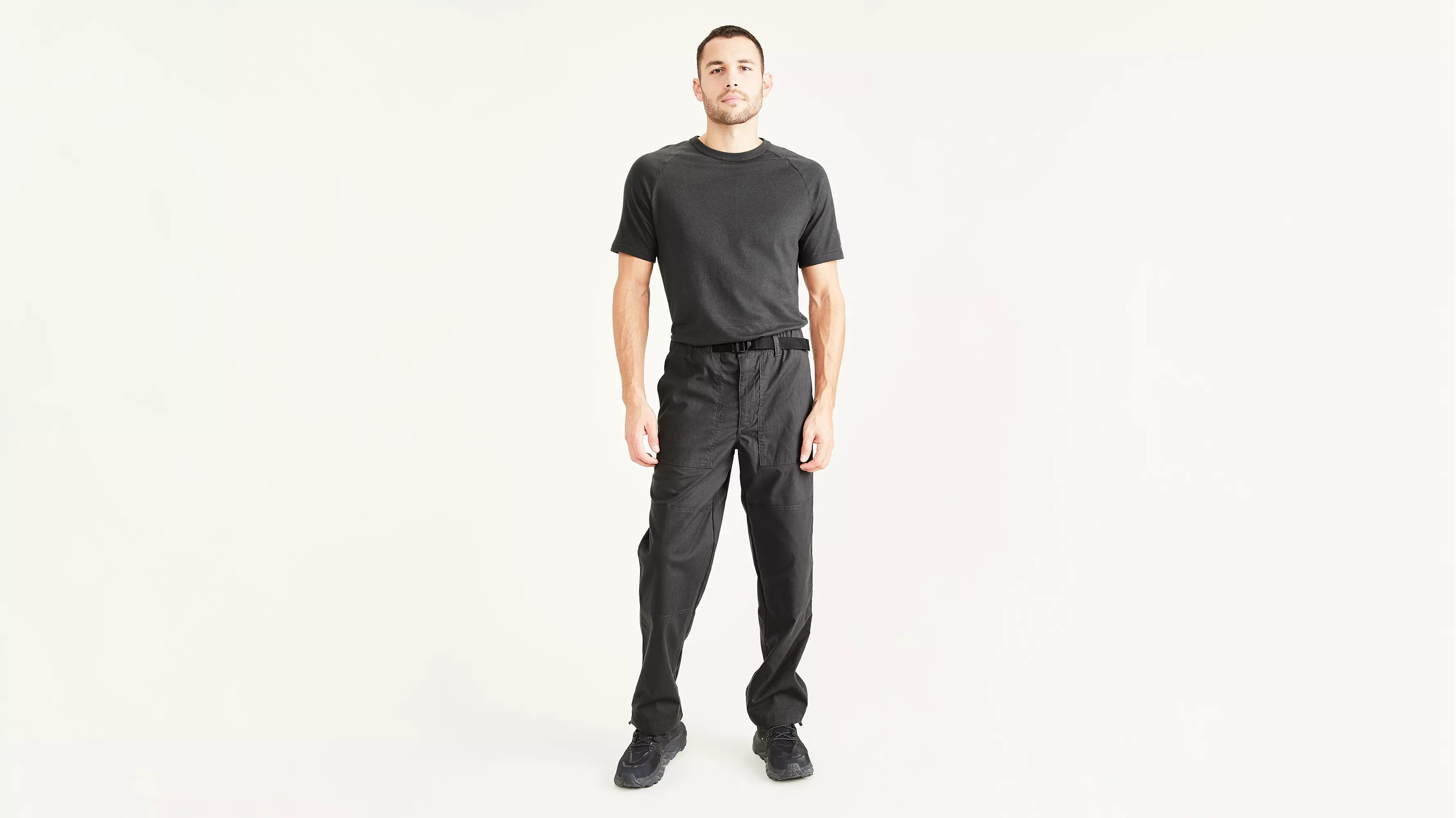 Rec Utility Pant, Straight Fit