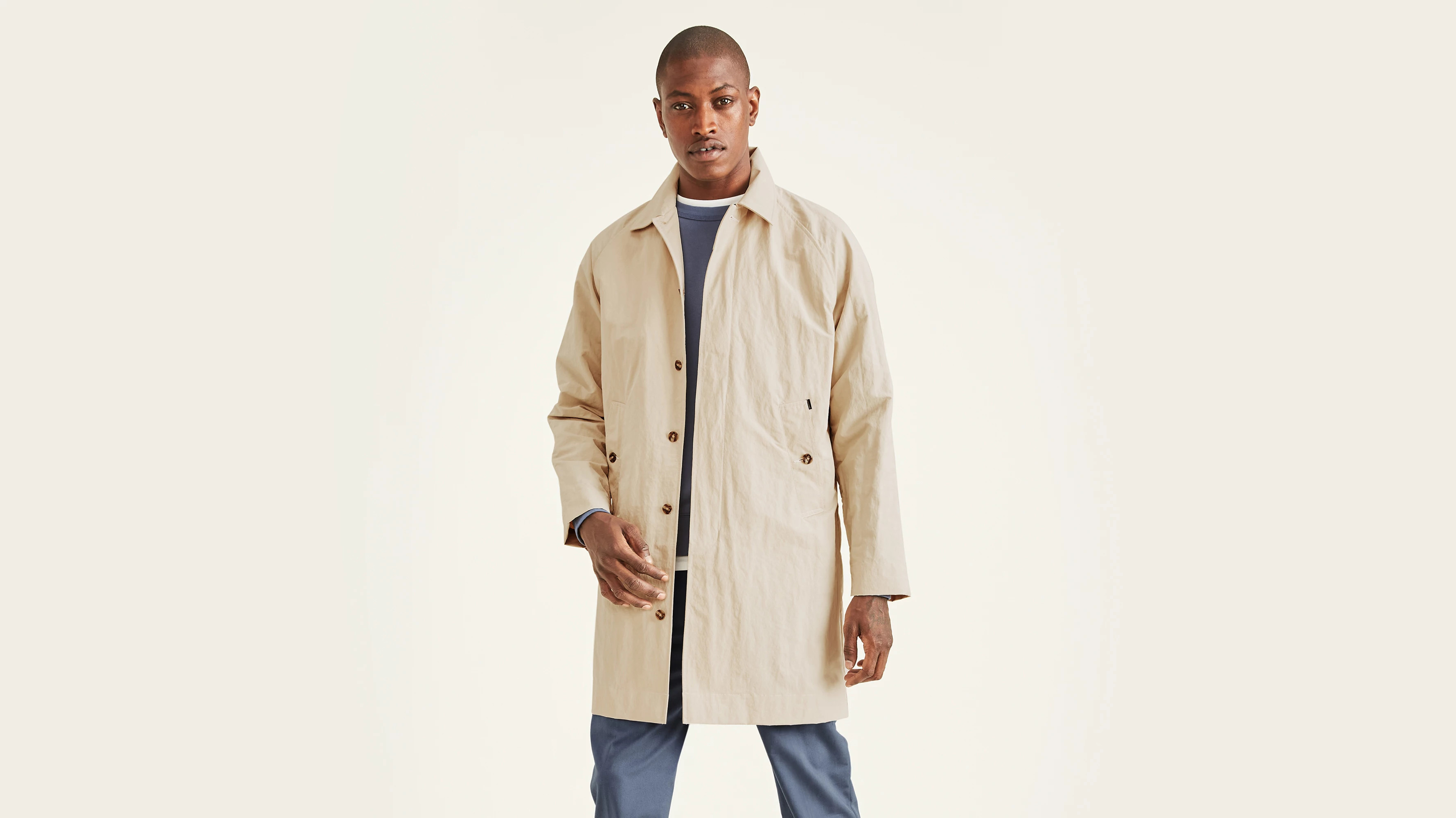 Mac Trench