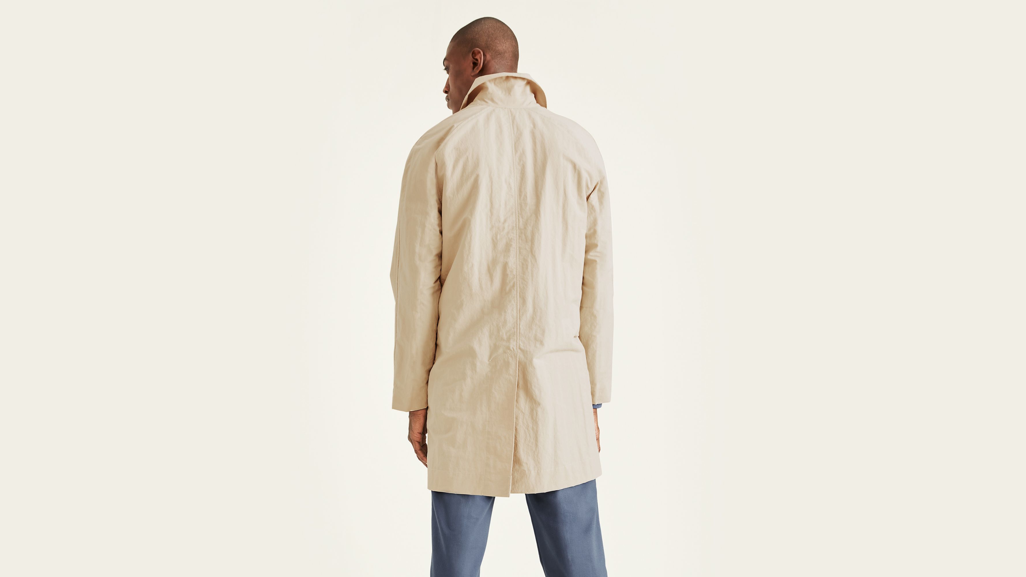 Mac Trench