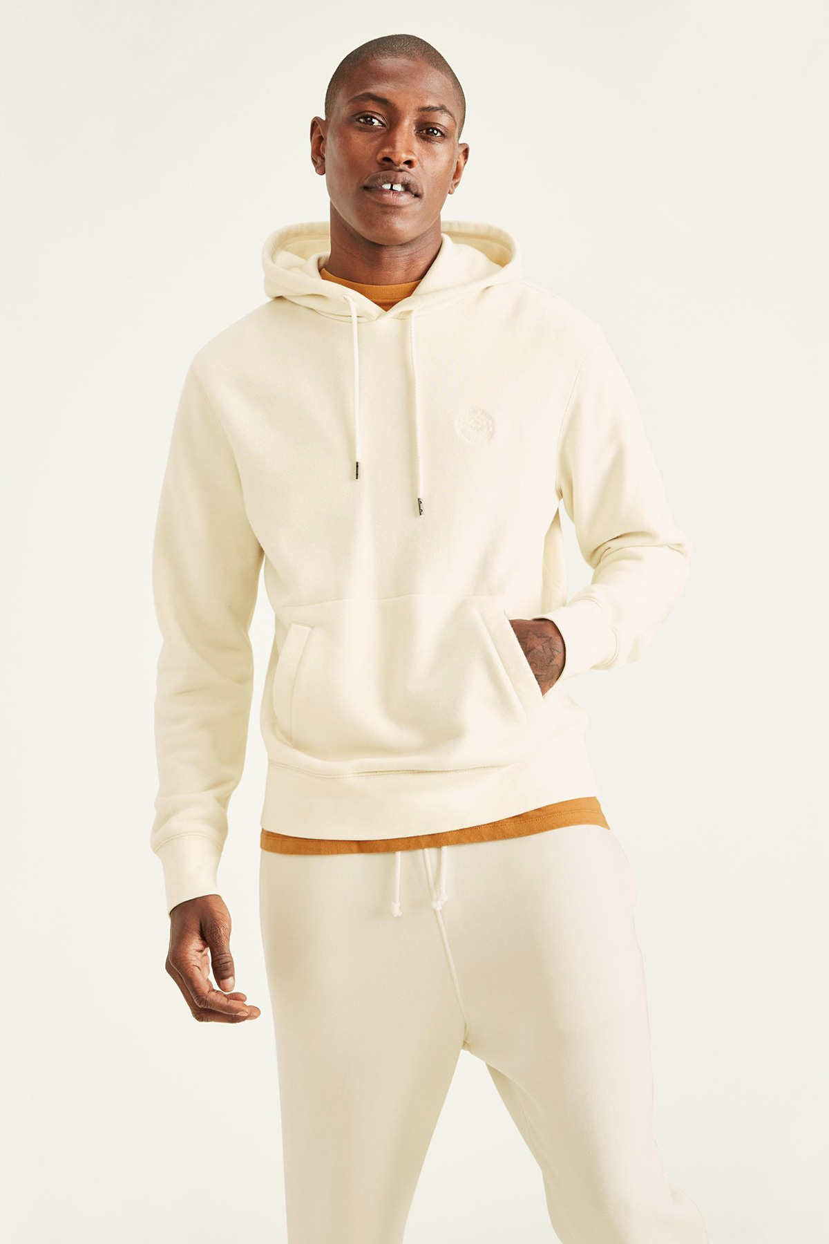 Popover Hoodie