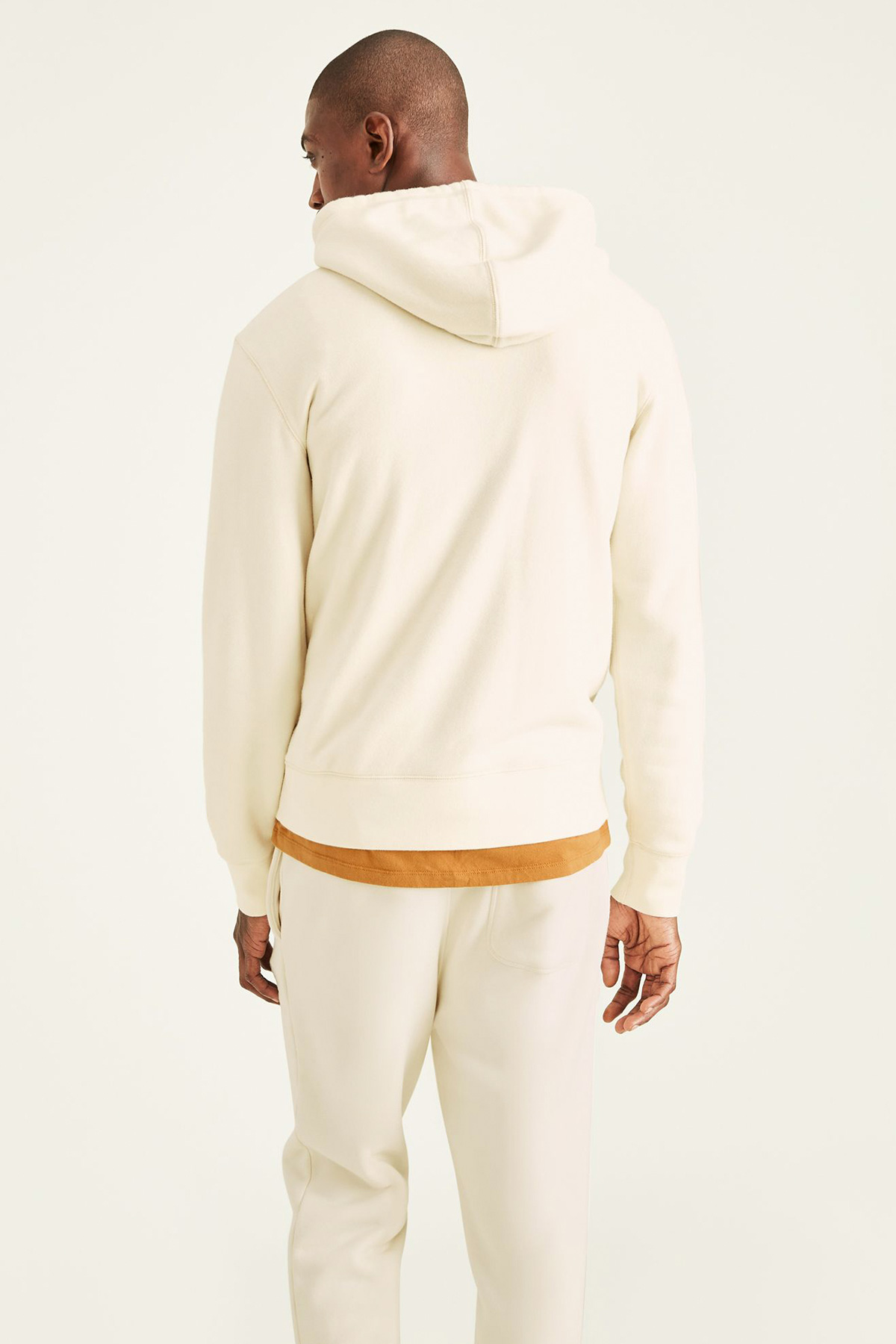 Popover Hoodie