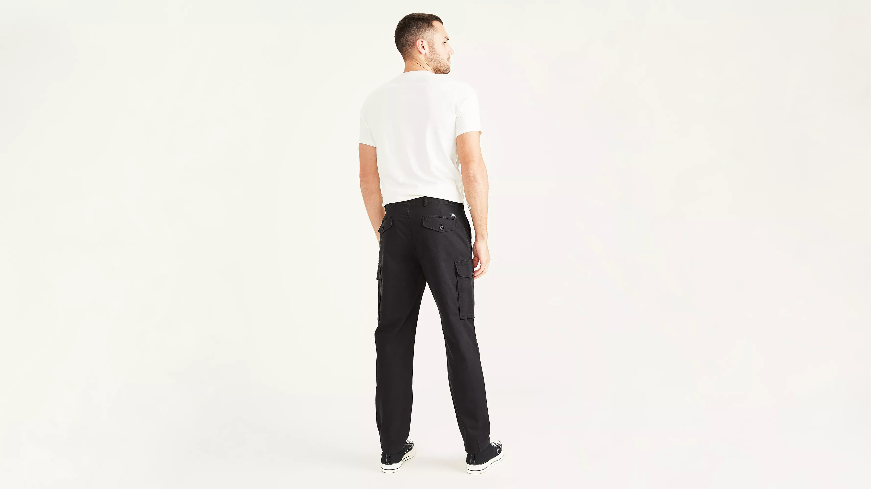 Cargo Pant, Tapered Fit