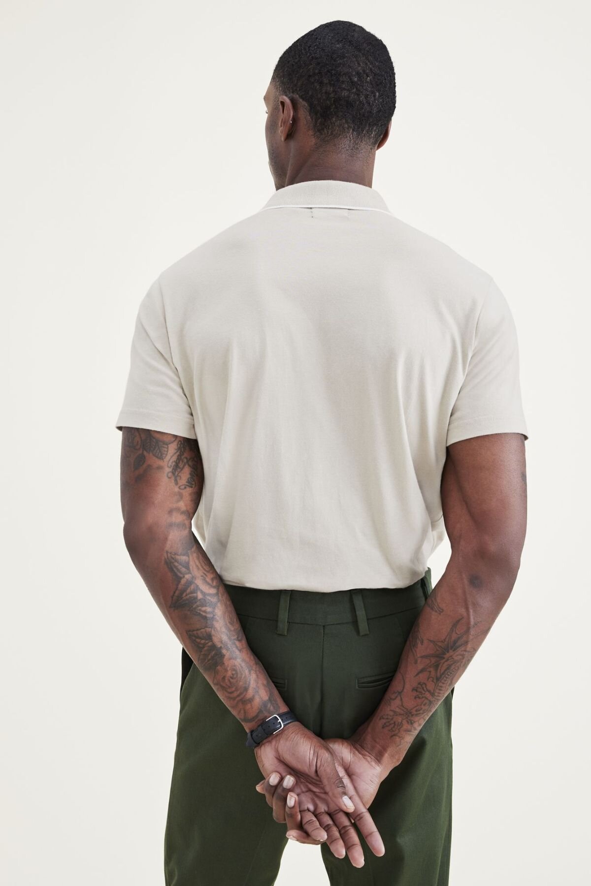 Perfect Polo Tişört