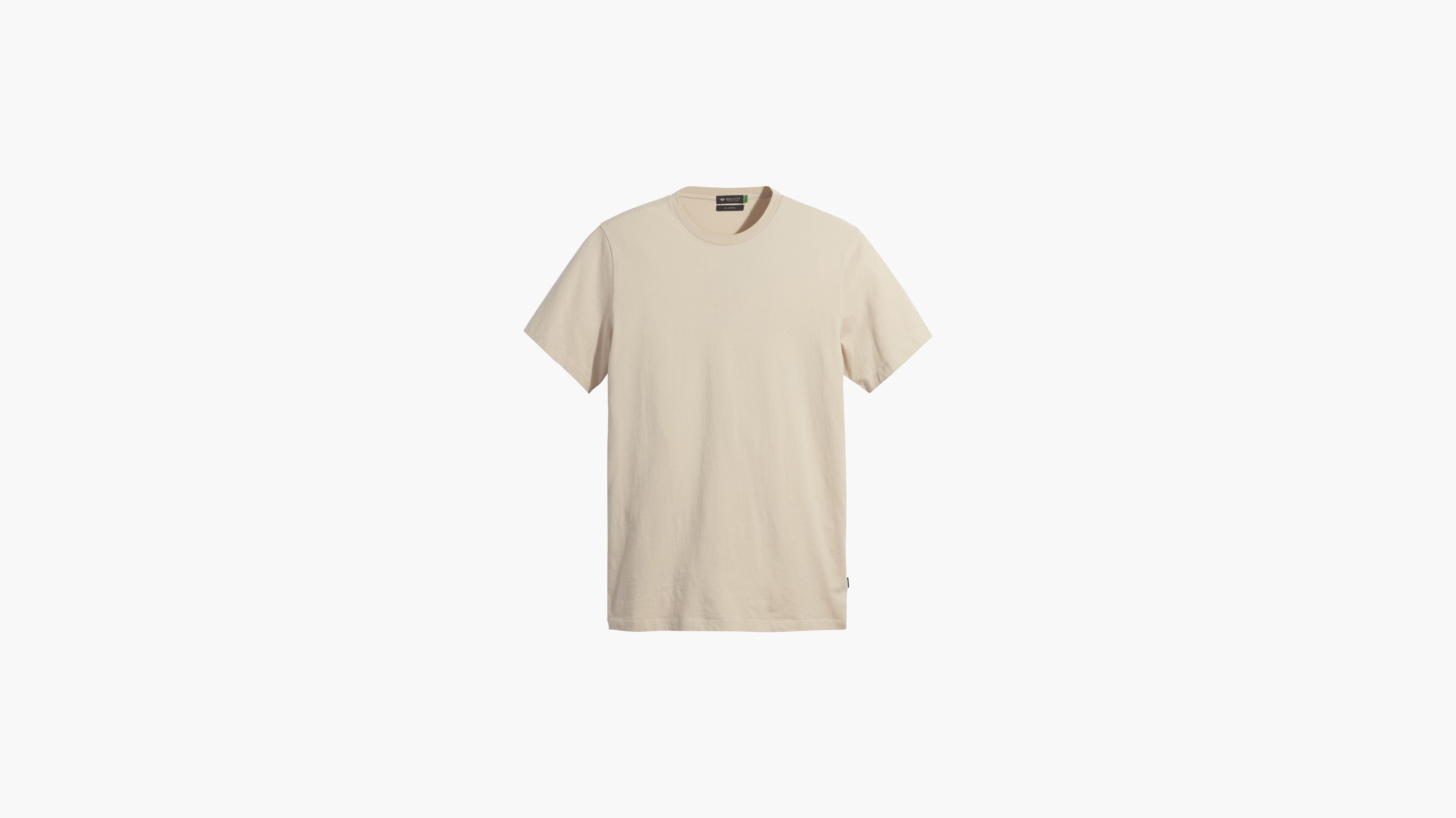 Crewneck Tişört