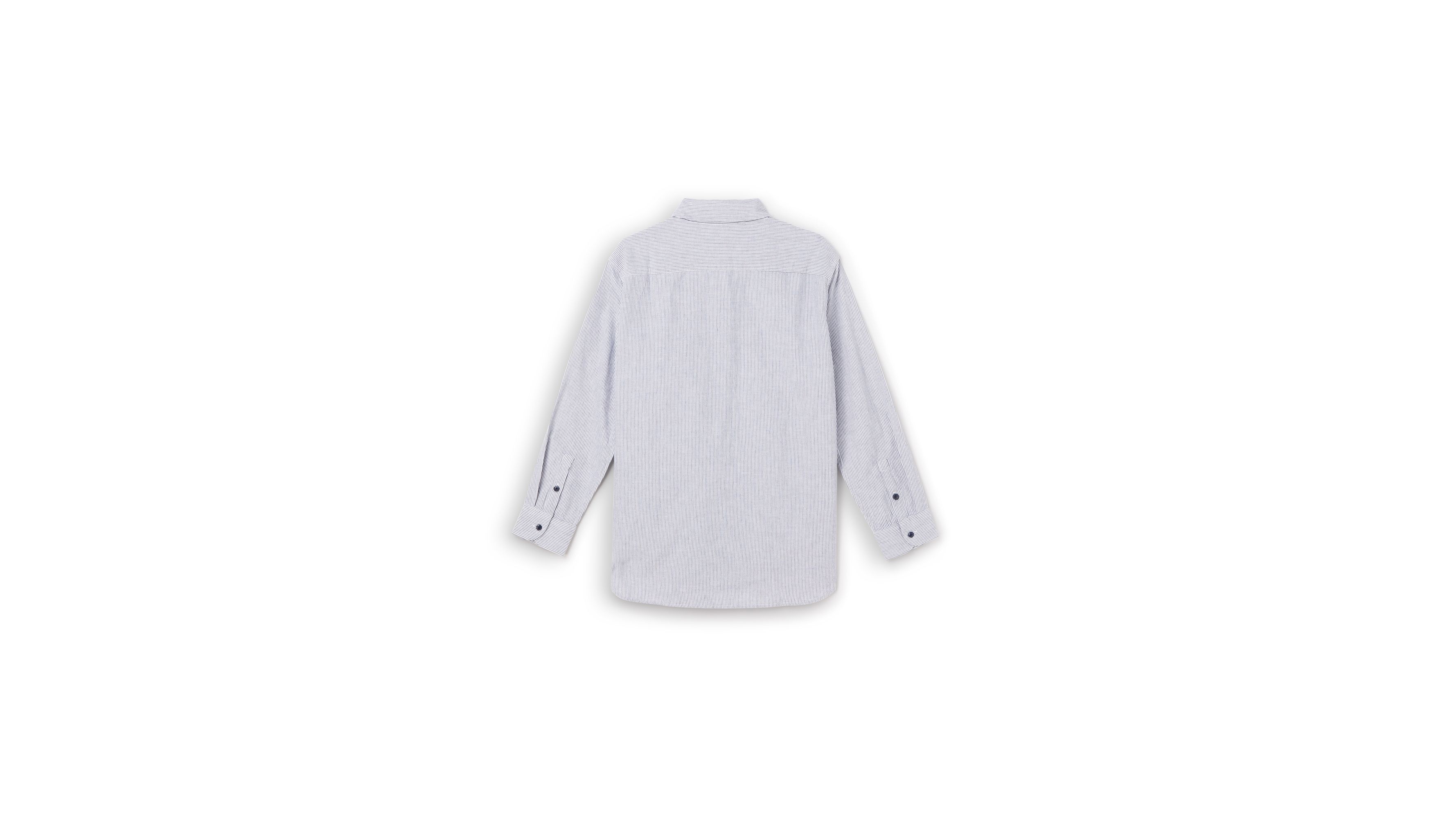 Original Woven Regular Gömlek