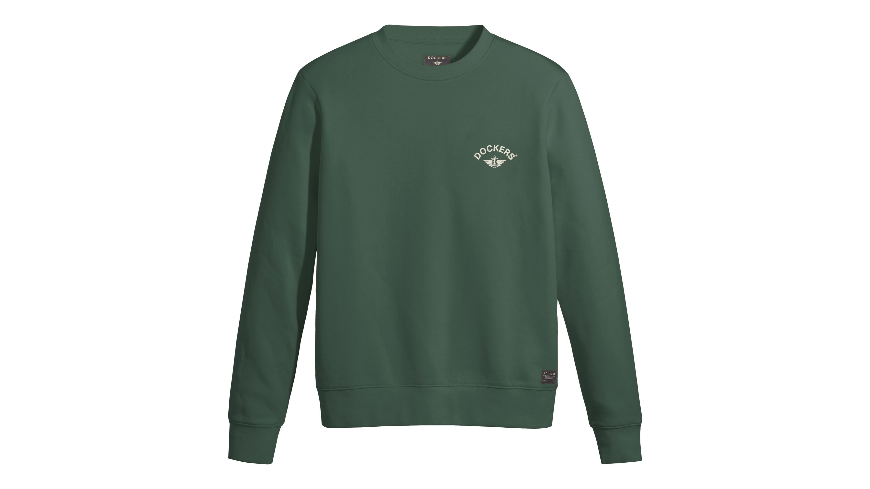 Crewneck Sweatshirt