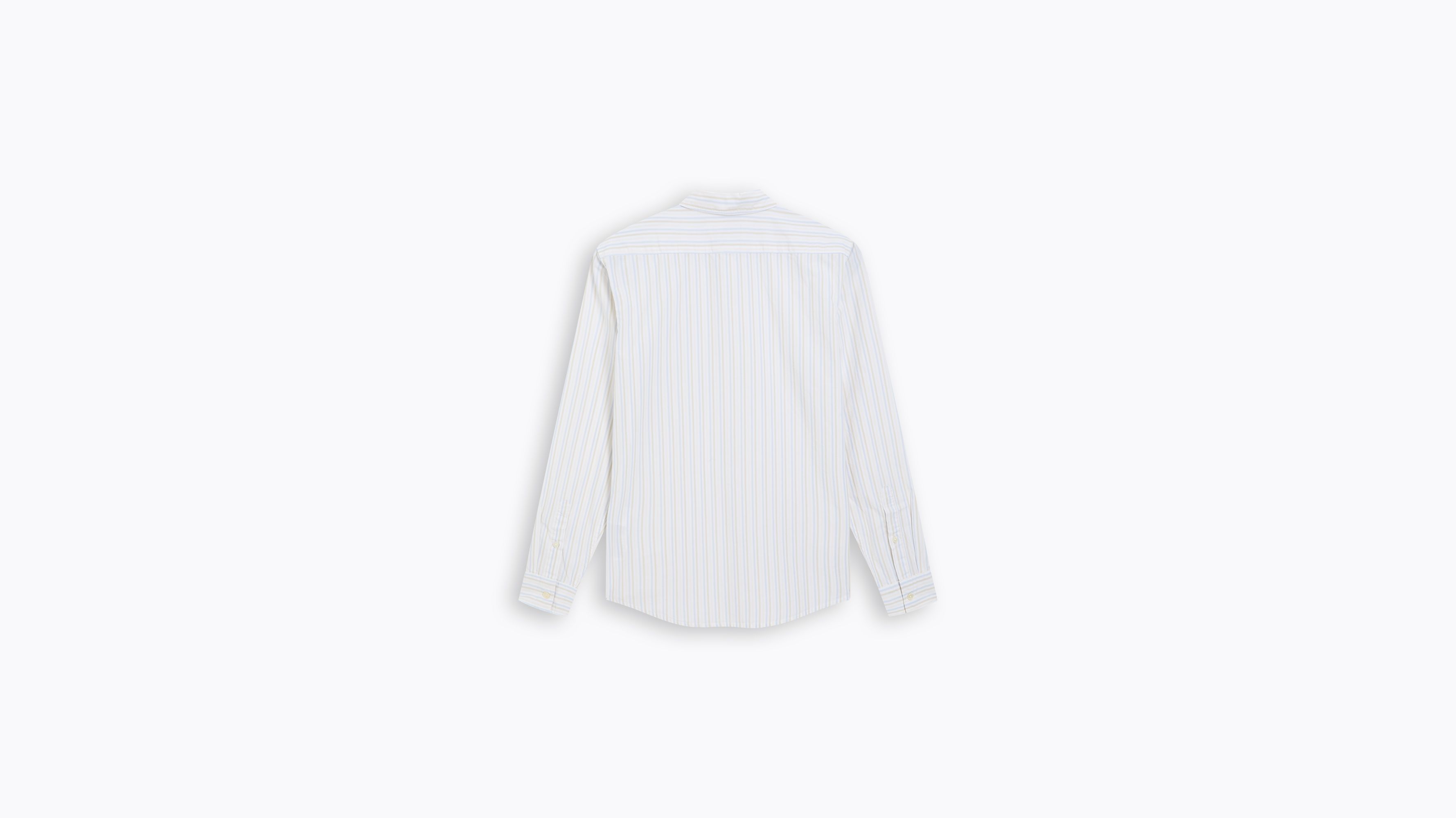 Ultimate Slim Fit Gömlek