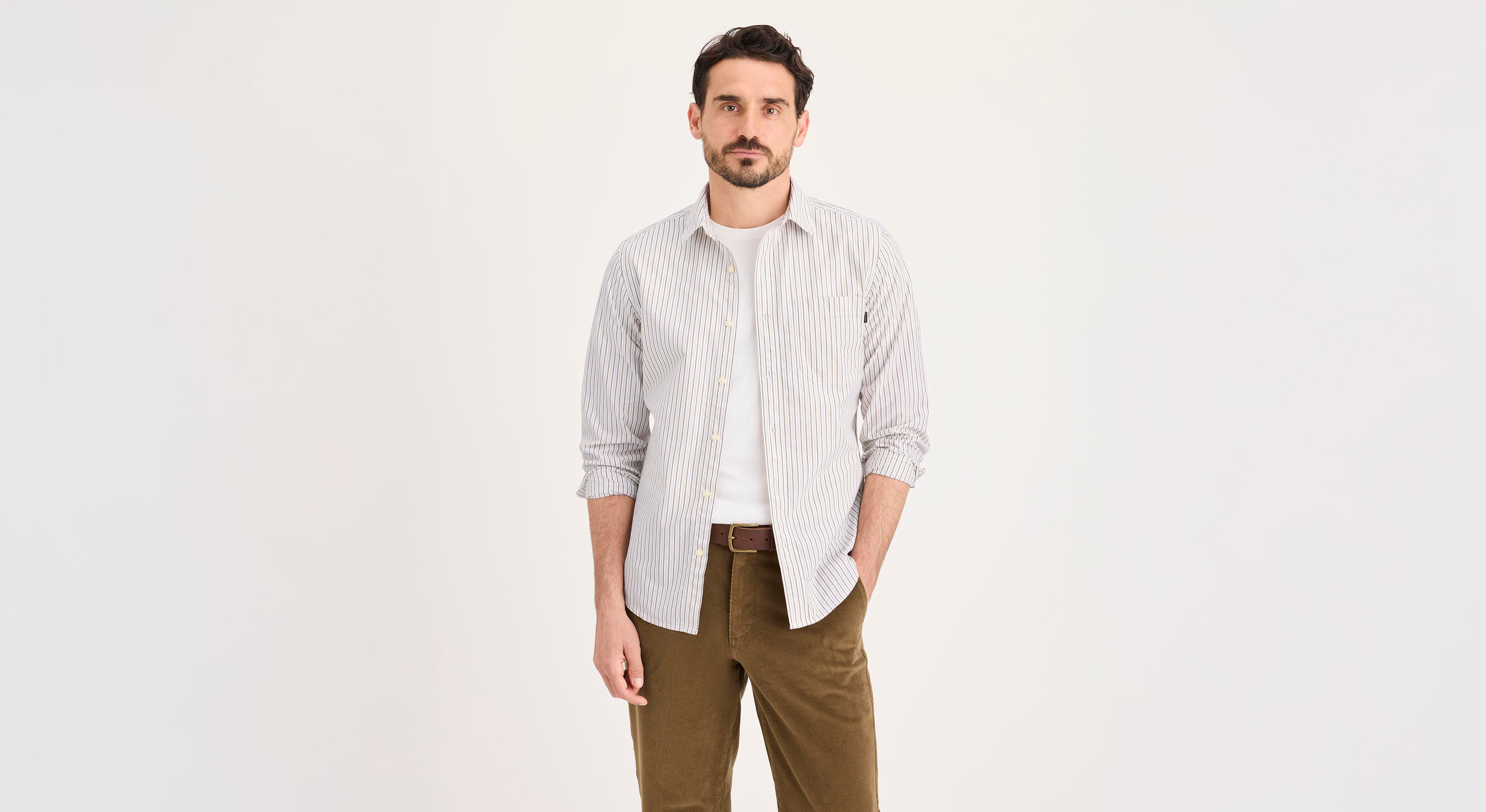 Ultimate Slim Fit Gömlek