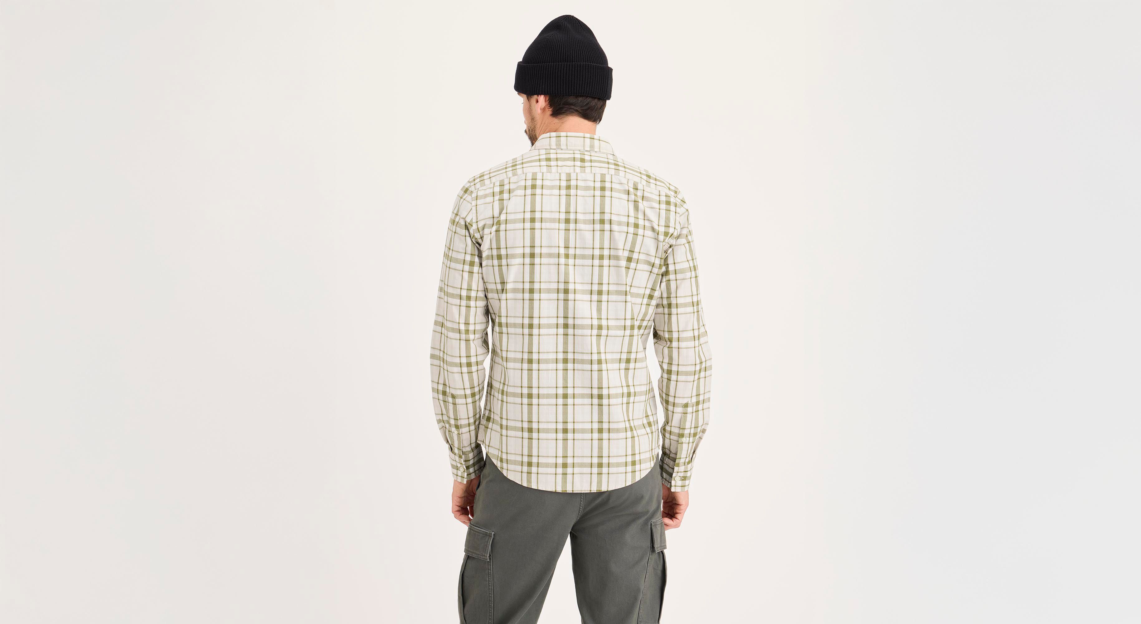 Ultimate Slim Fit Gömlek