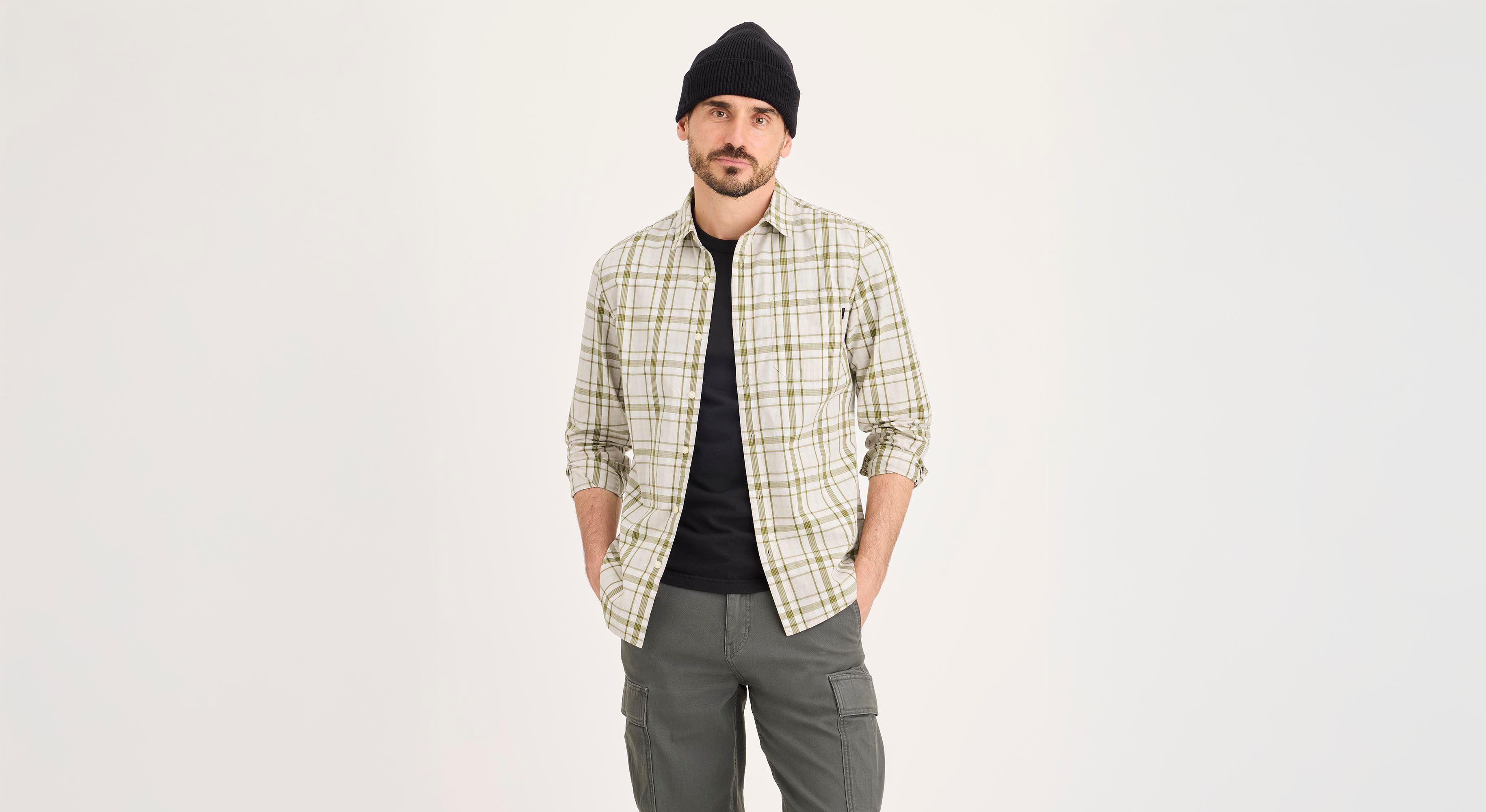 Ultimate Slim Fit Gömlek