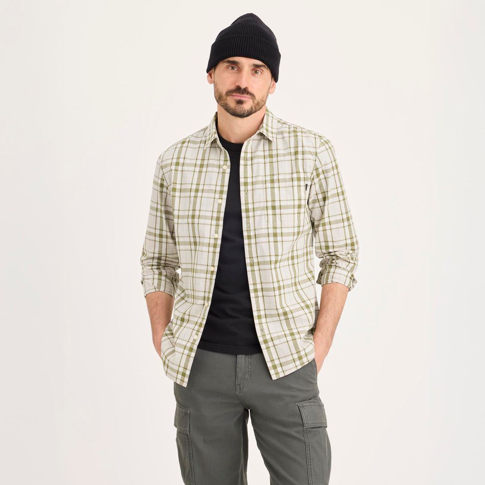 Ultimate Slim Fit Gömlek