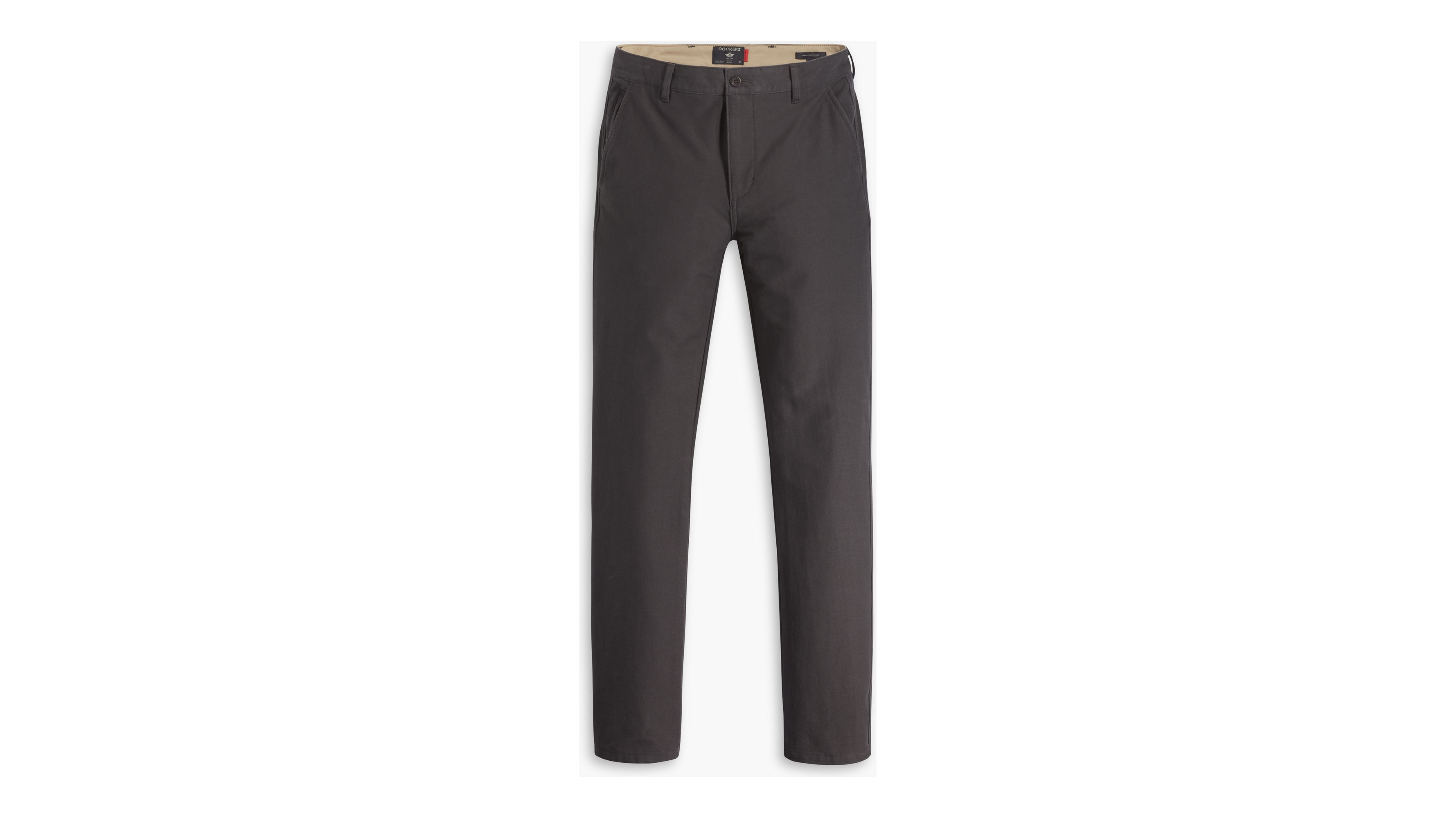 Smart 360 Comfort Knit Skinny Fit Chino Pantolon