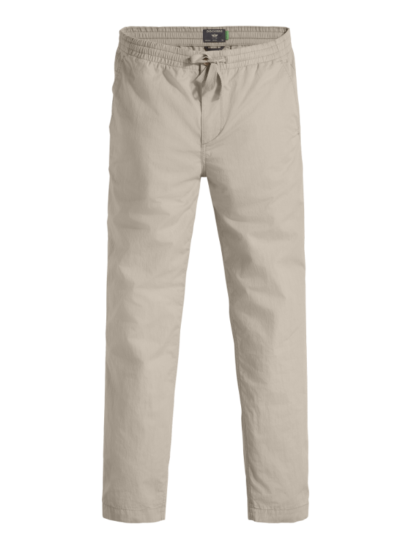 Cali Khaki Pullon Pantolon