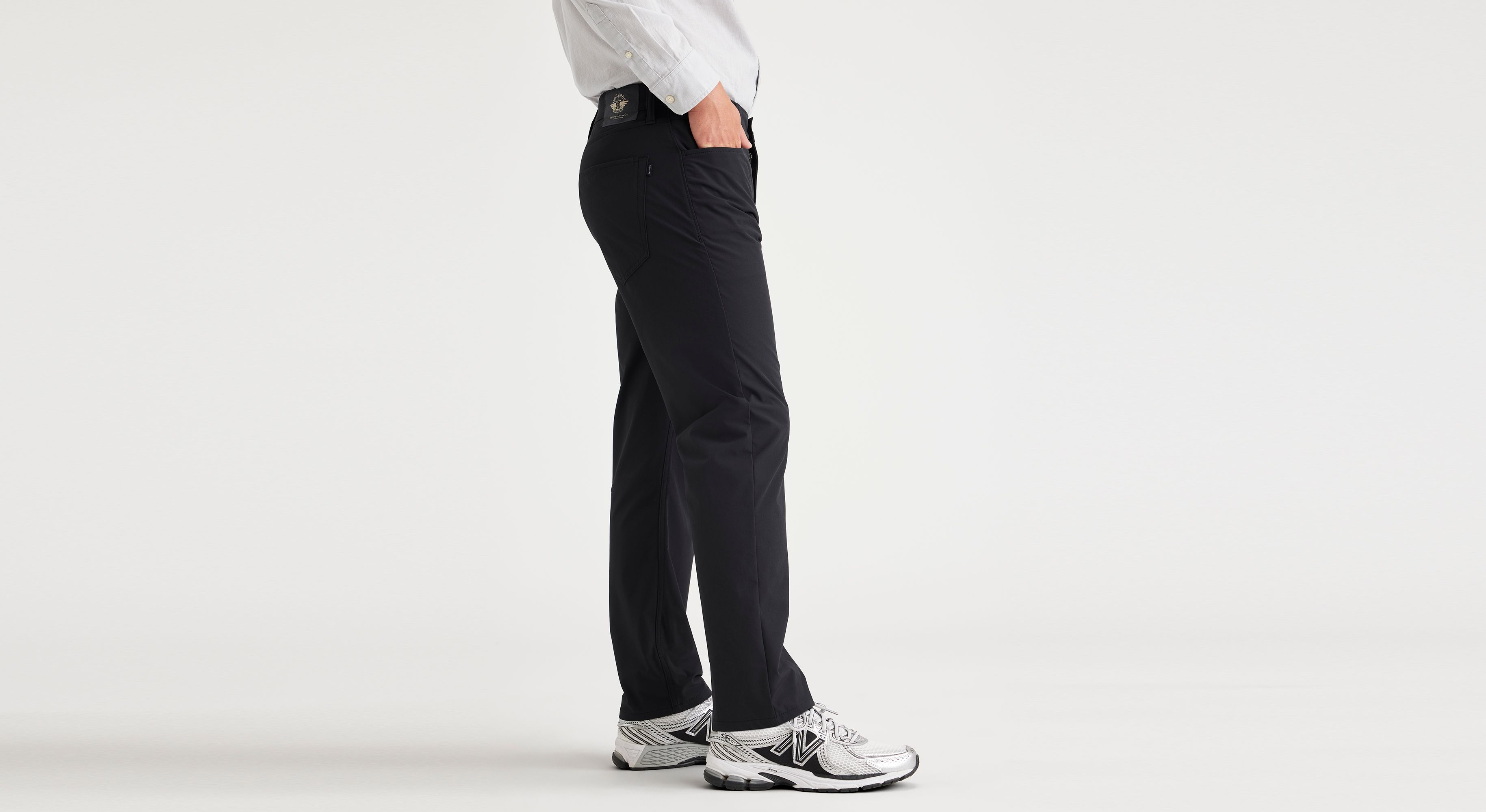 Go Jean Cut Slim Fit Pantolon