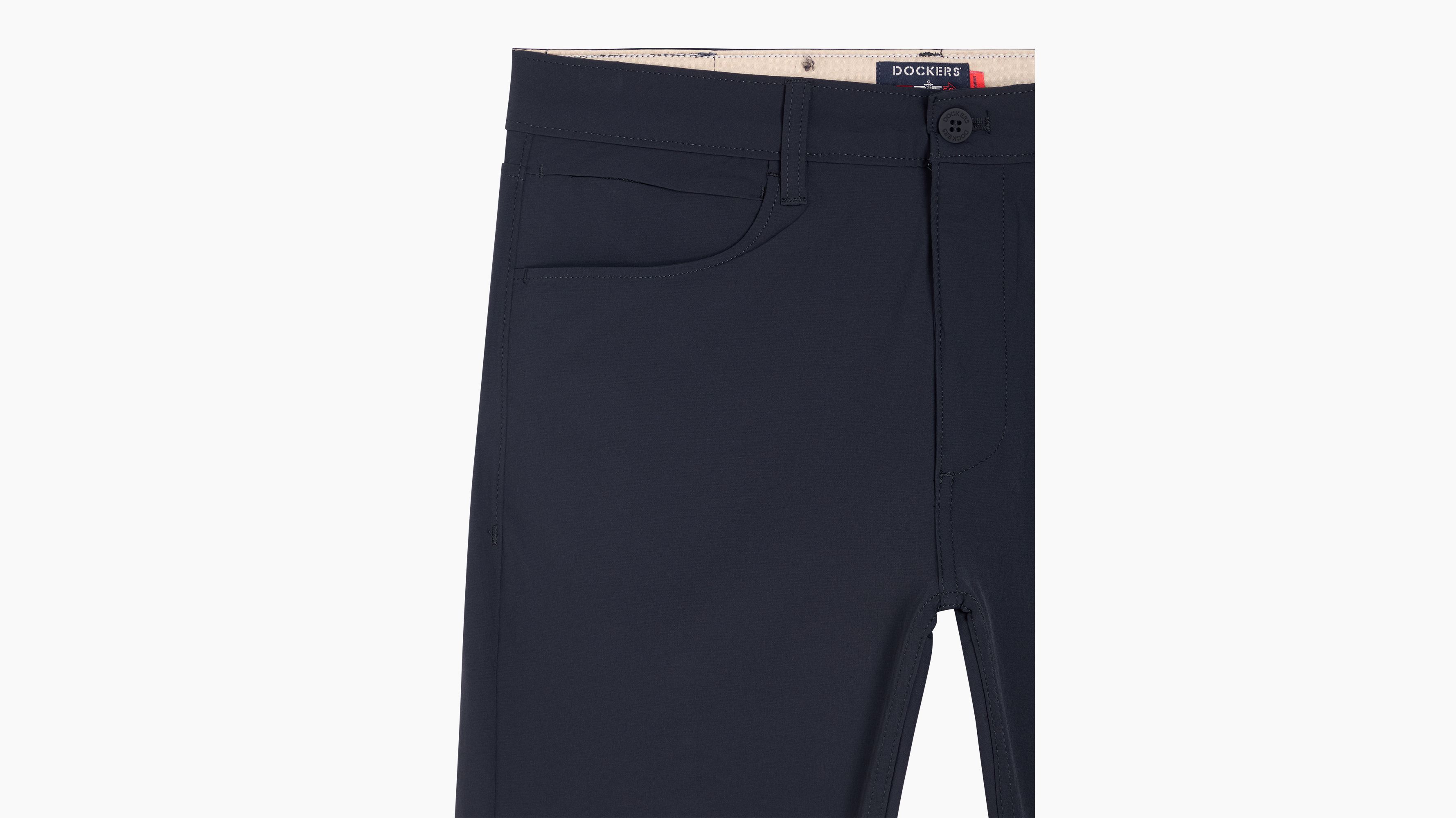 Go Jean Cut Slim Fit Pantolon