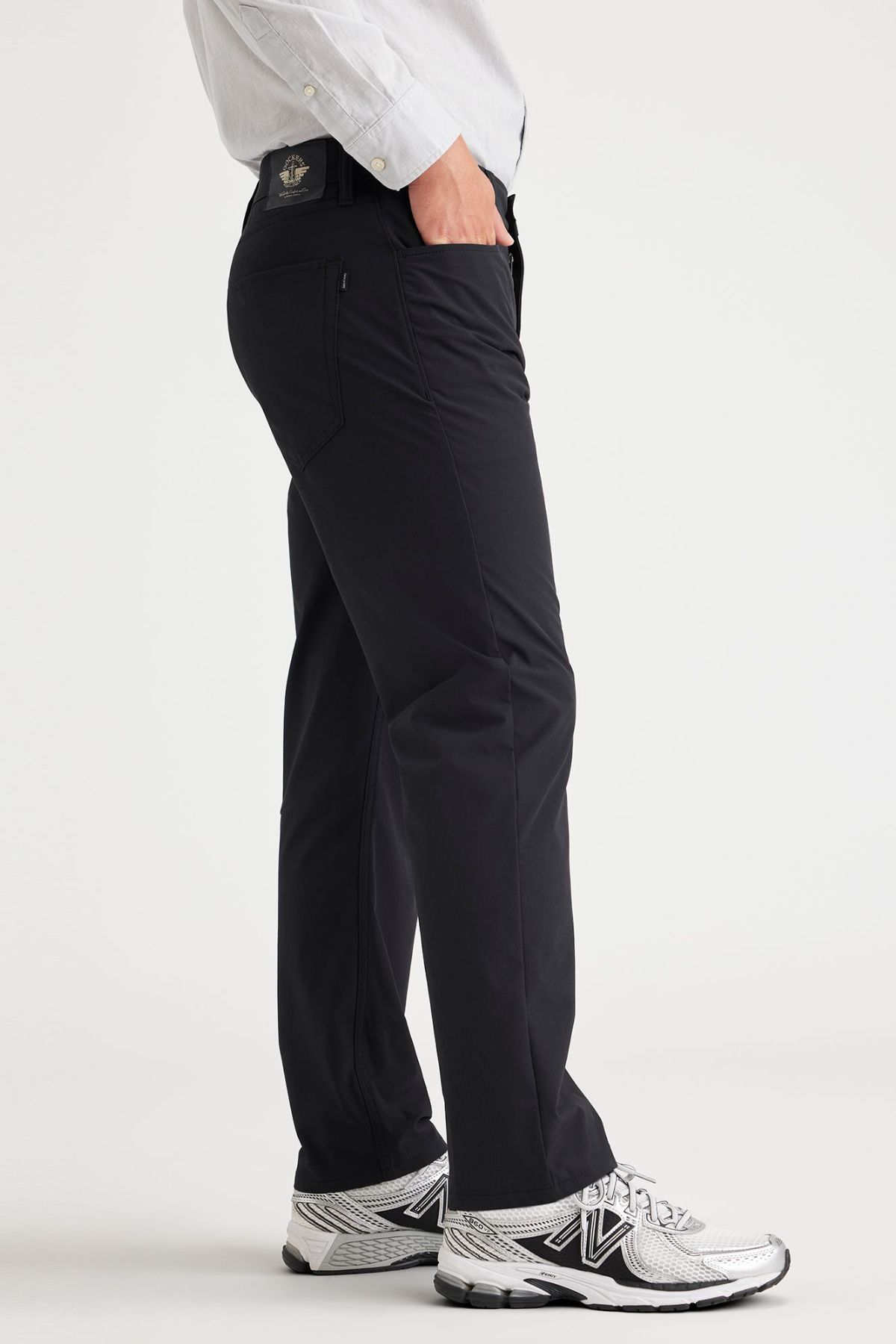 Go Jean Cut Slim Fit Pantolon