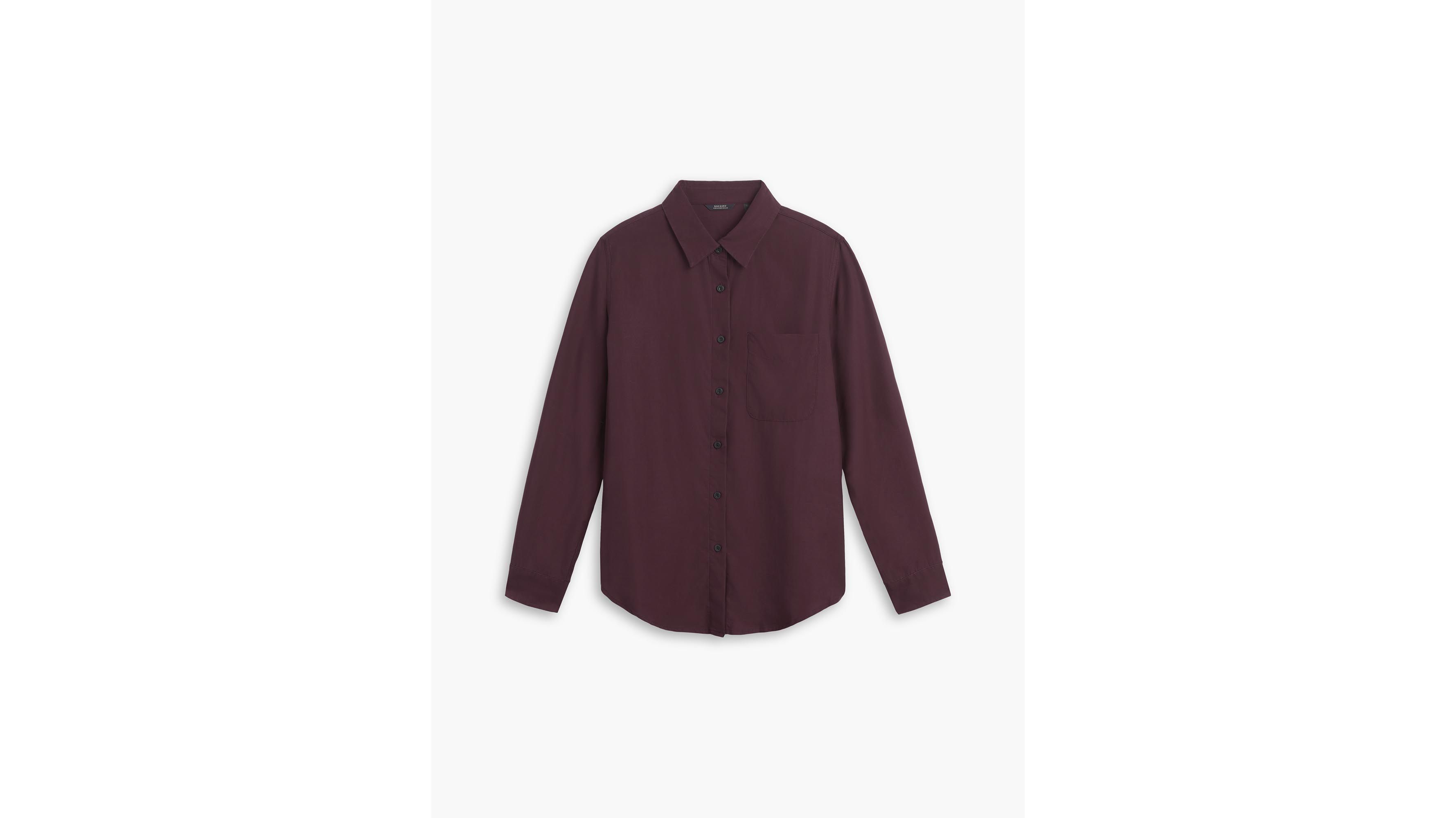 Original Woven Regular Gömlek