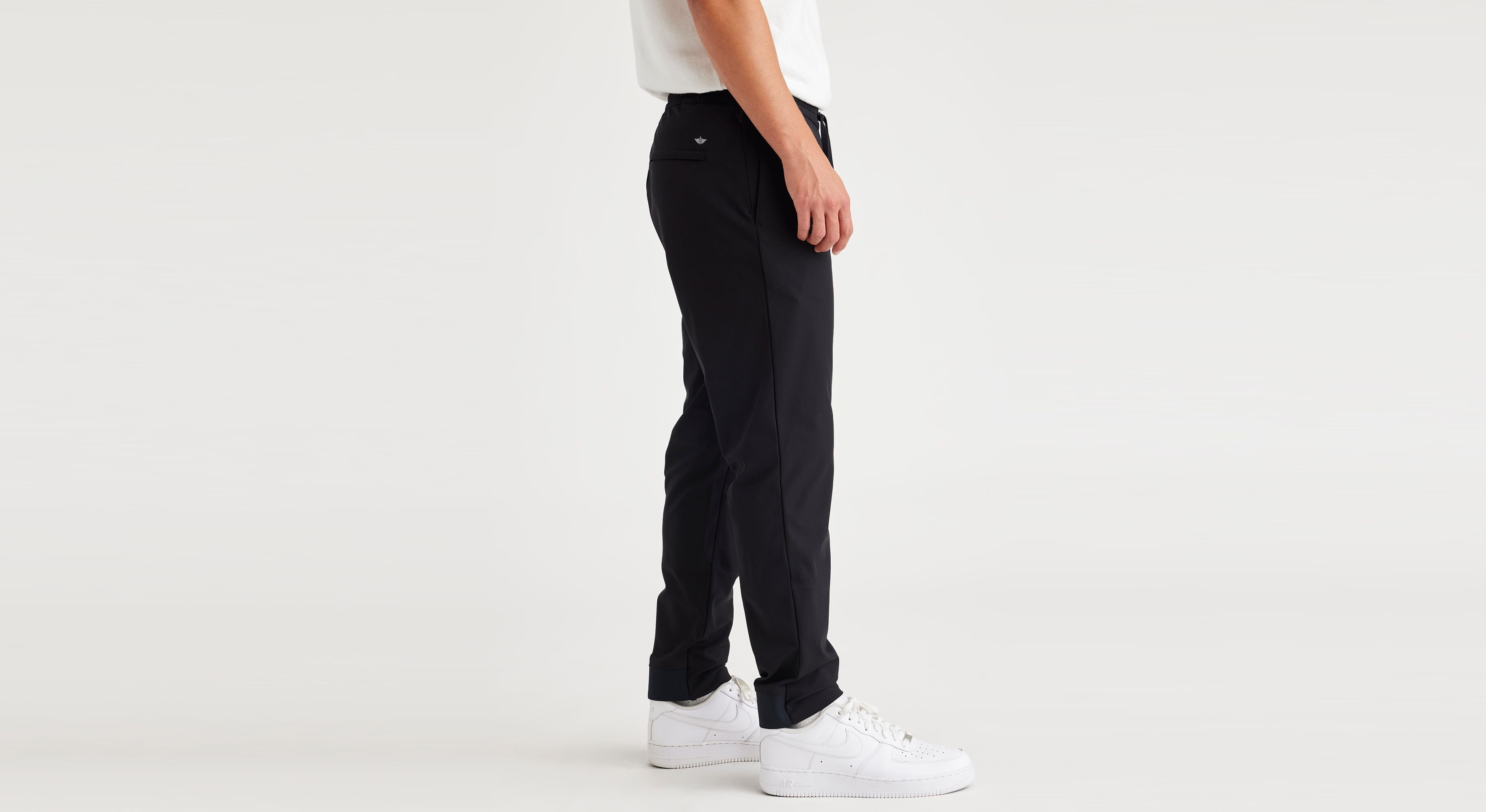 Go Jogger Slim Tapered