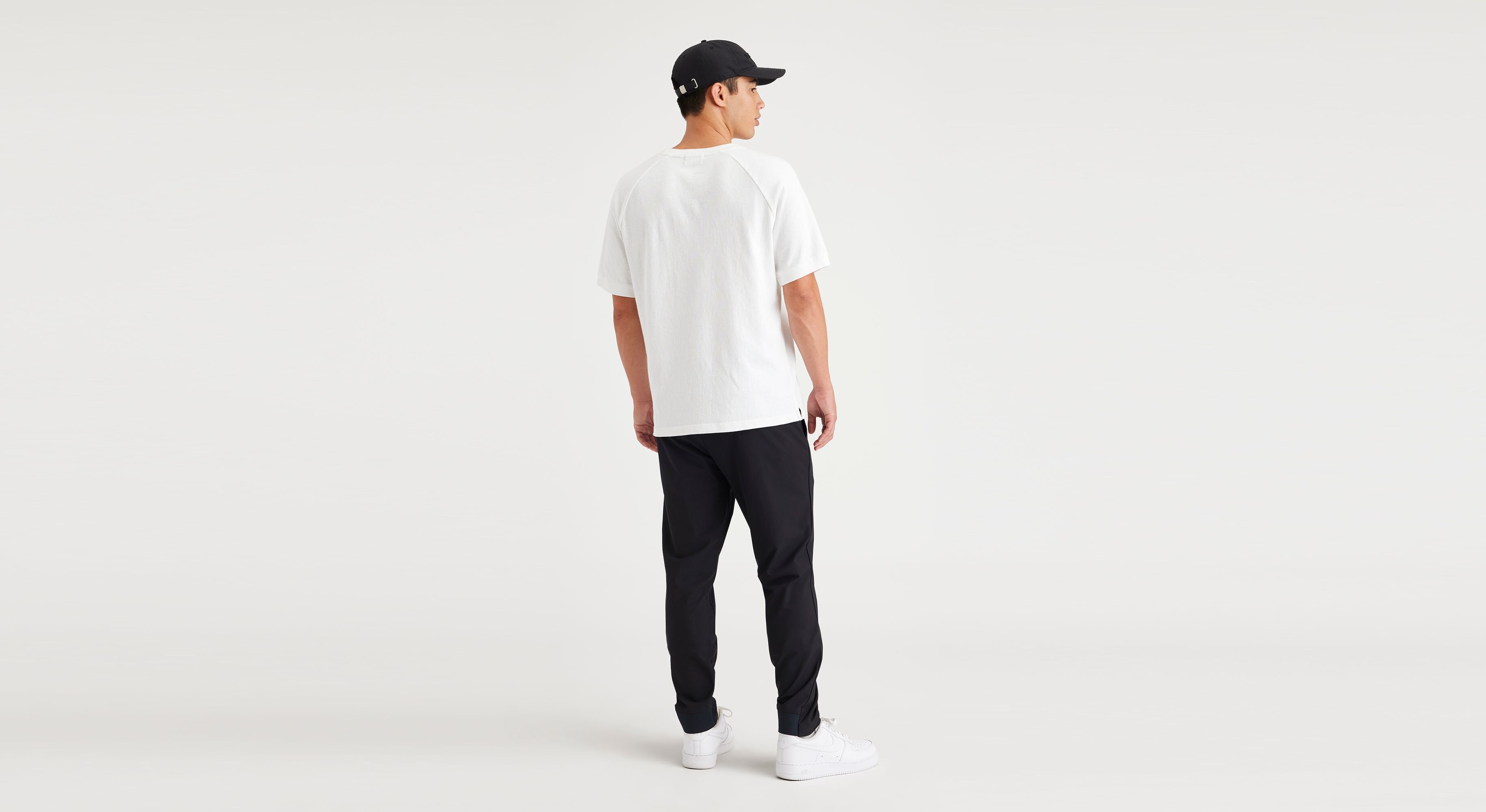 Go Jogger Slim Tapered