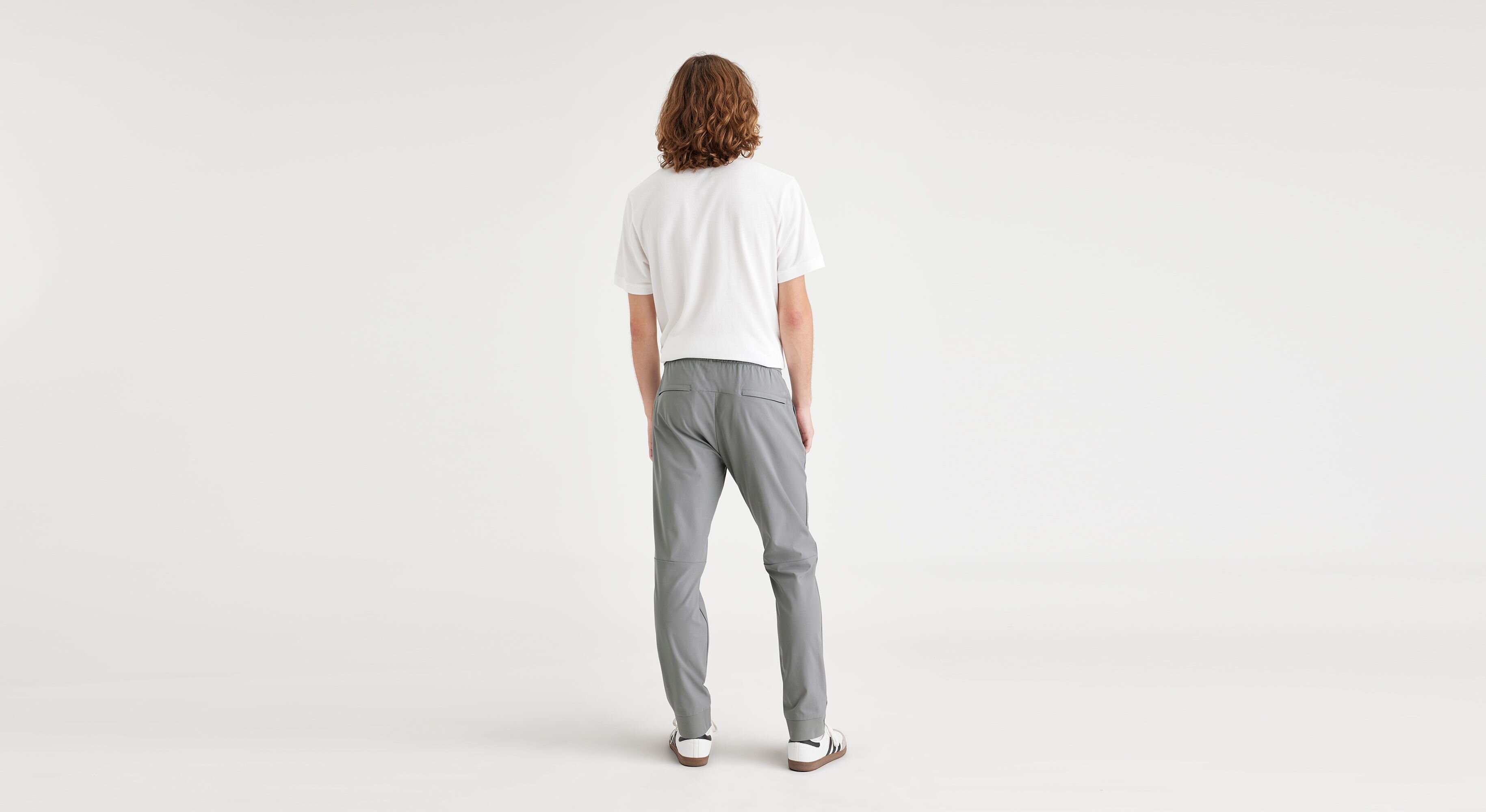 Go Jogger Slim Tapered