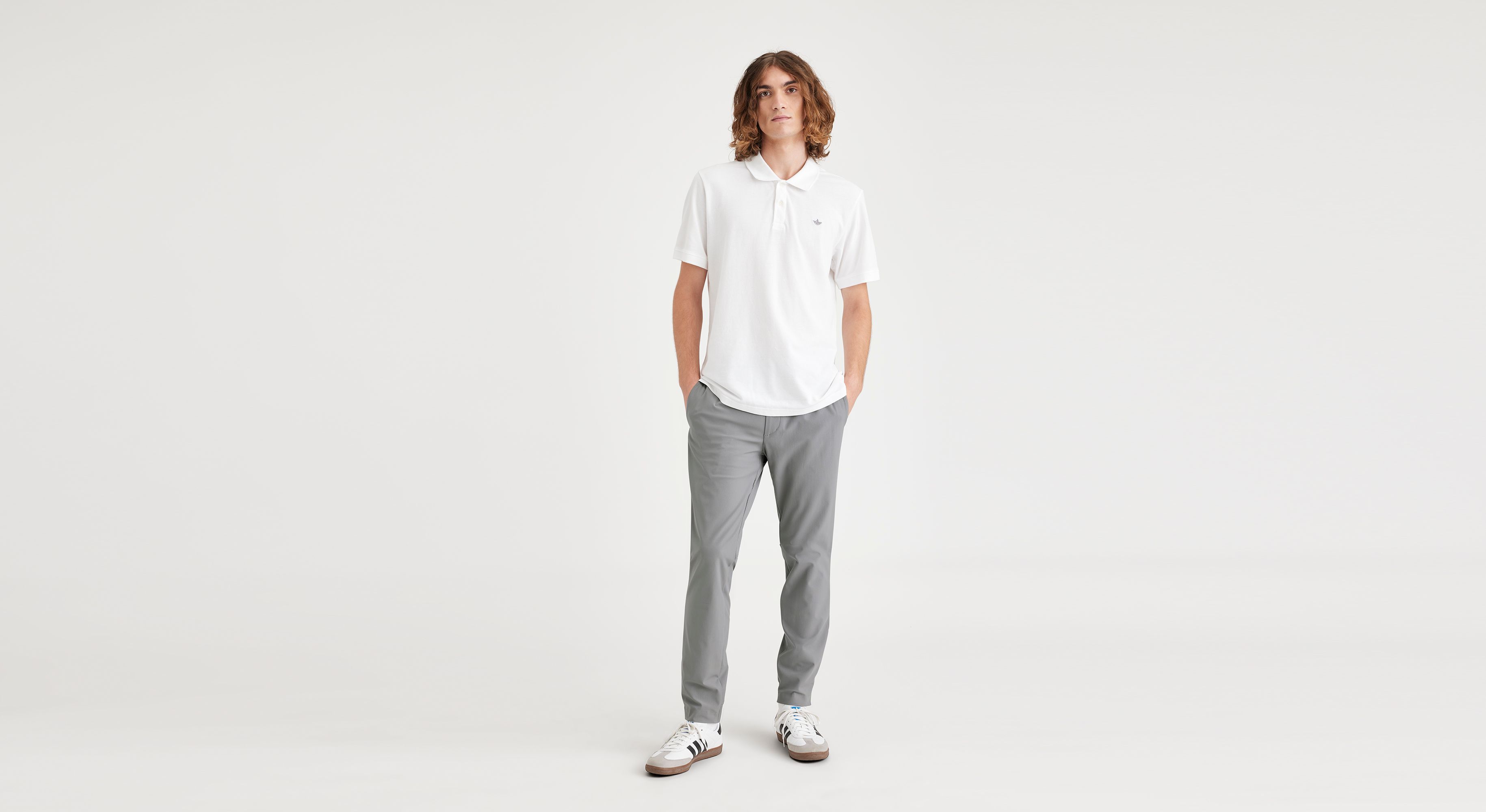 Go Jogger Slim Tapered