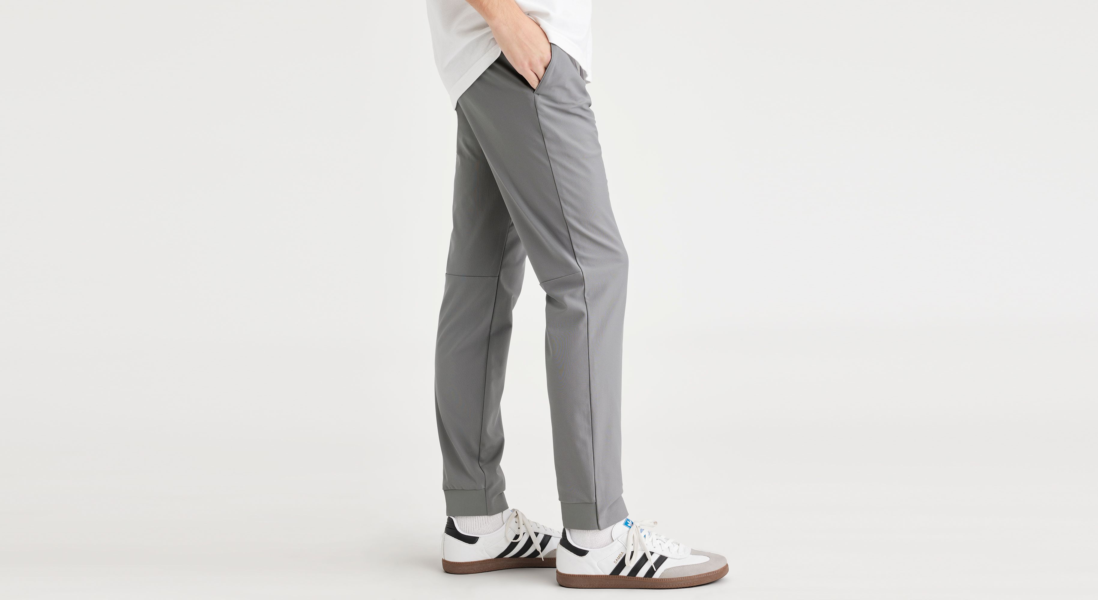 Go Jogger Slim Tapered