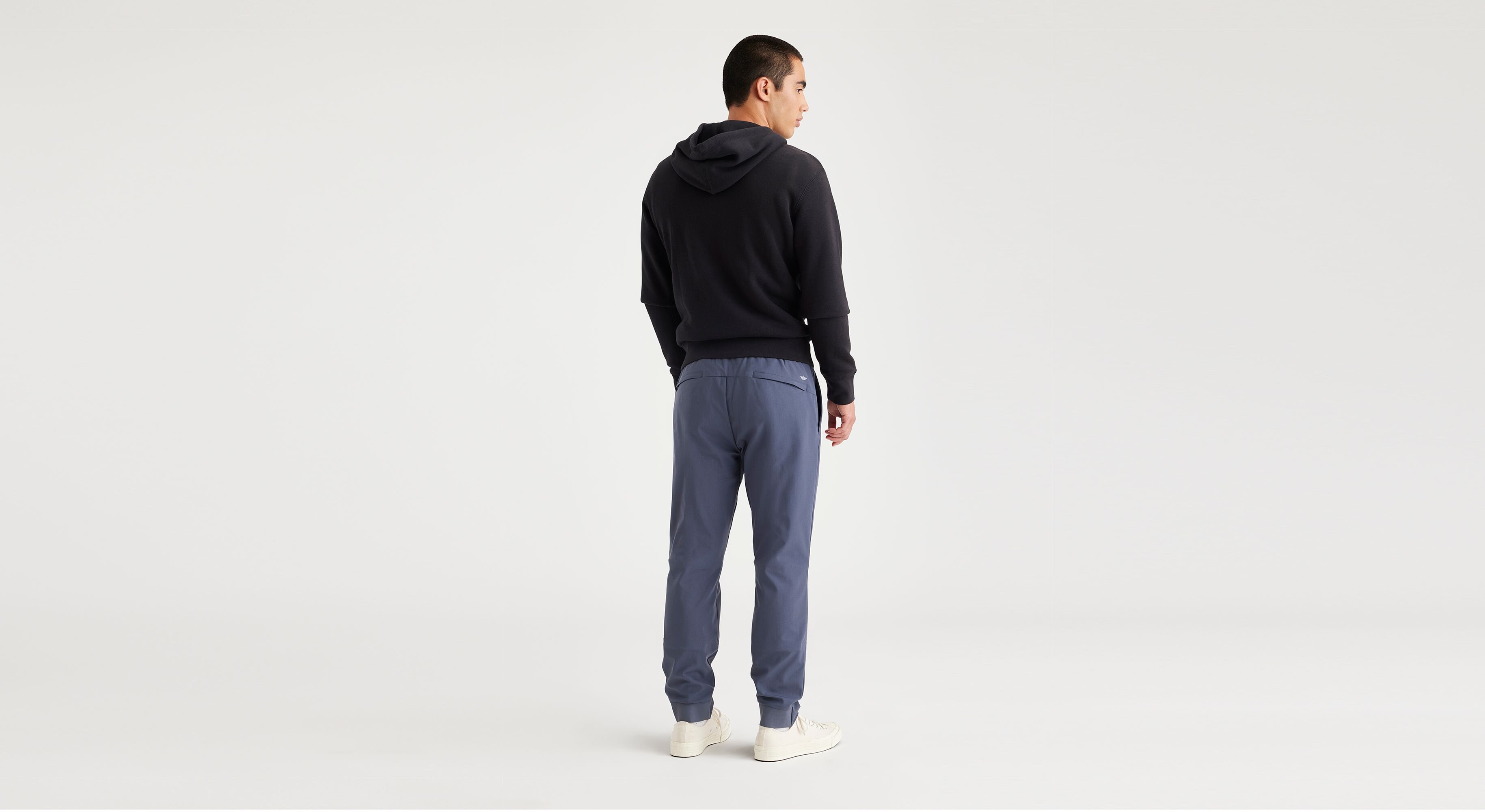 Go Jogger Slim Tapered