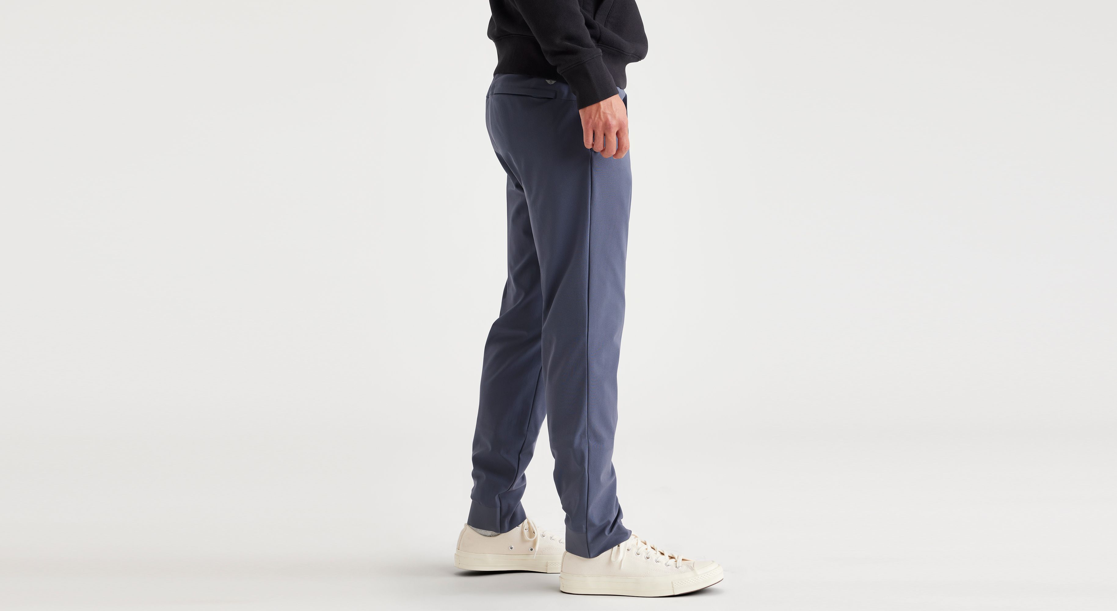 Go Jogger Slim Tapered