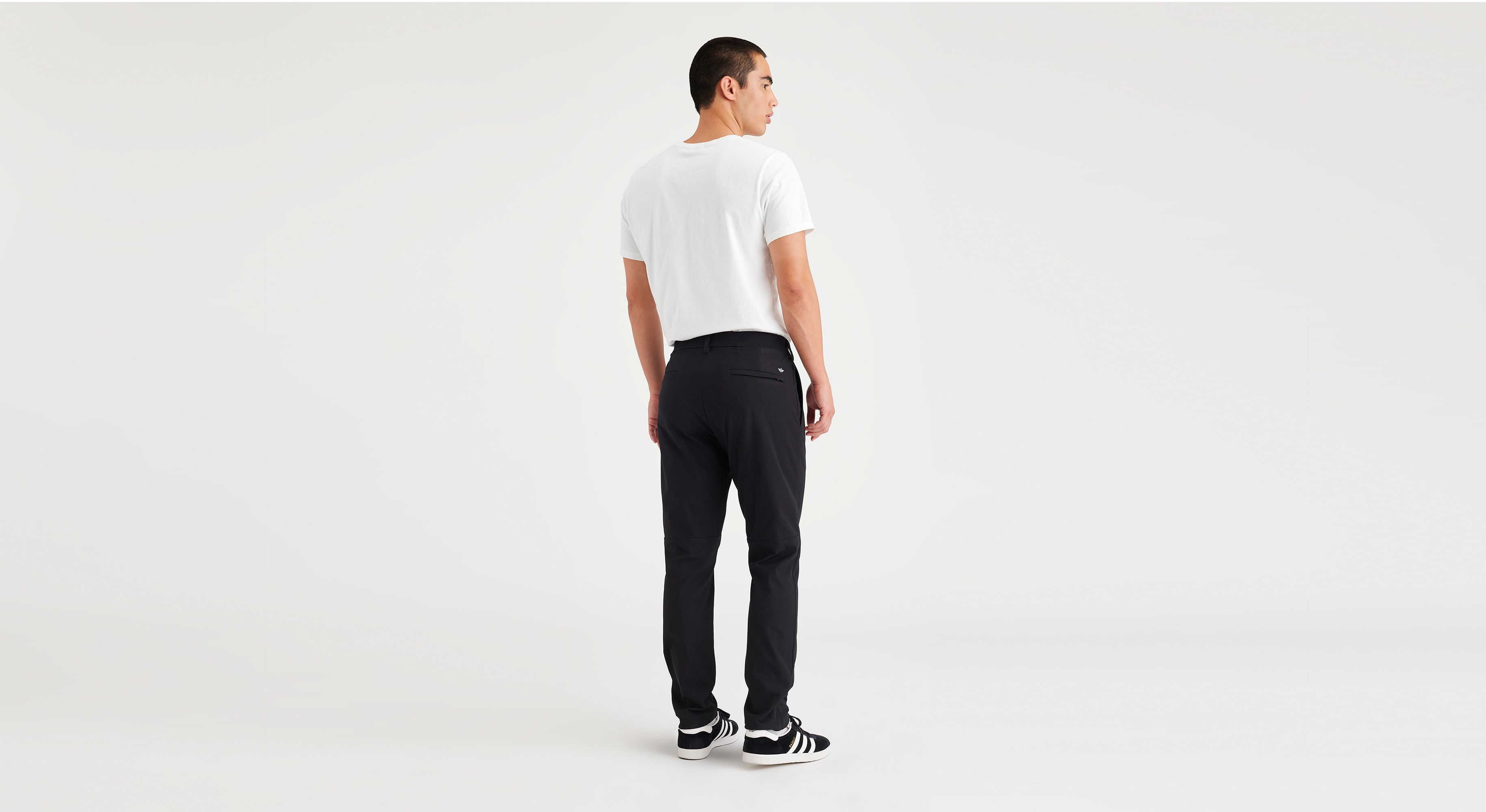 Go Chino Slim Tapered Pantolon