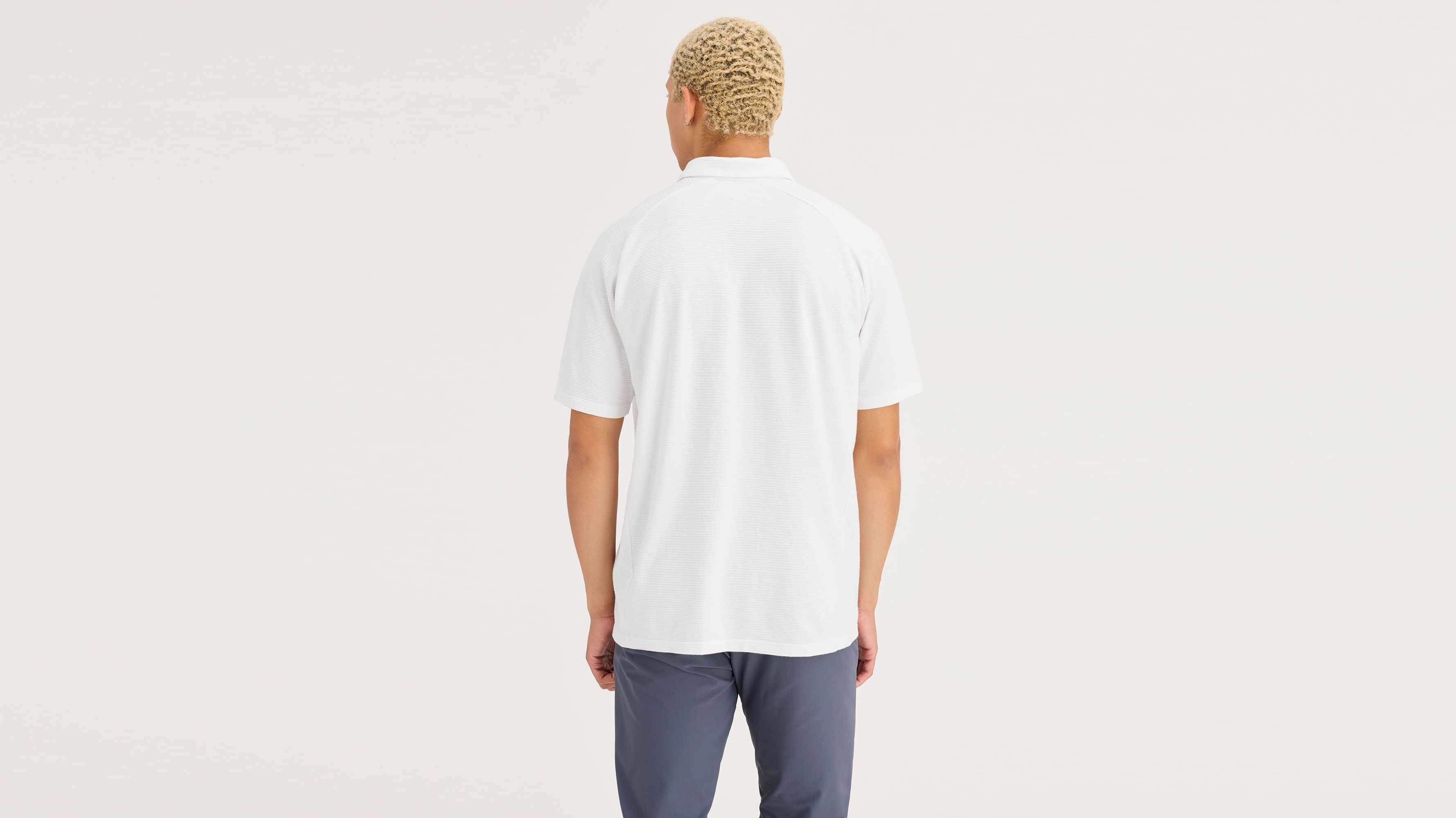 Go Regular Polo Tişört