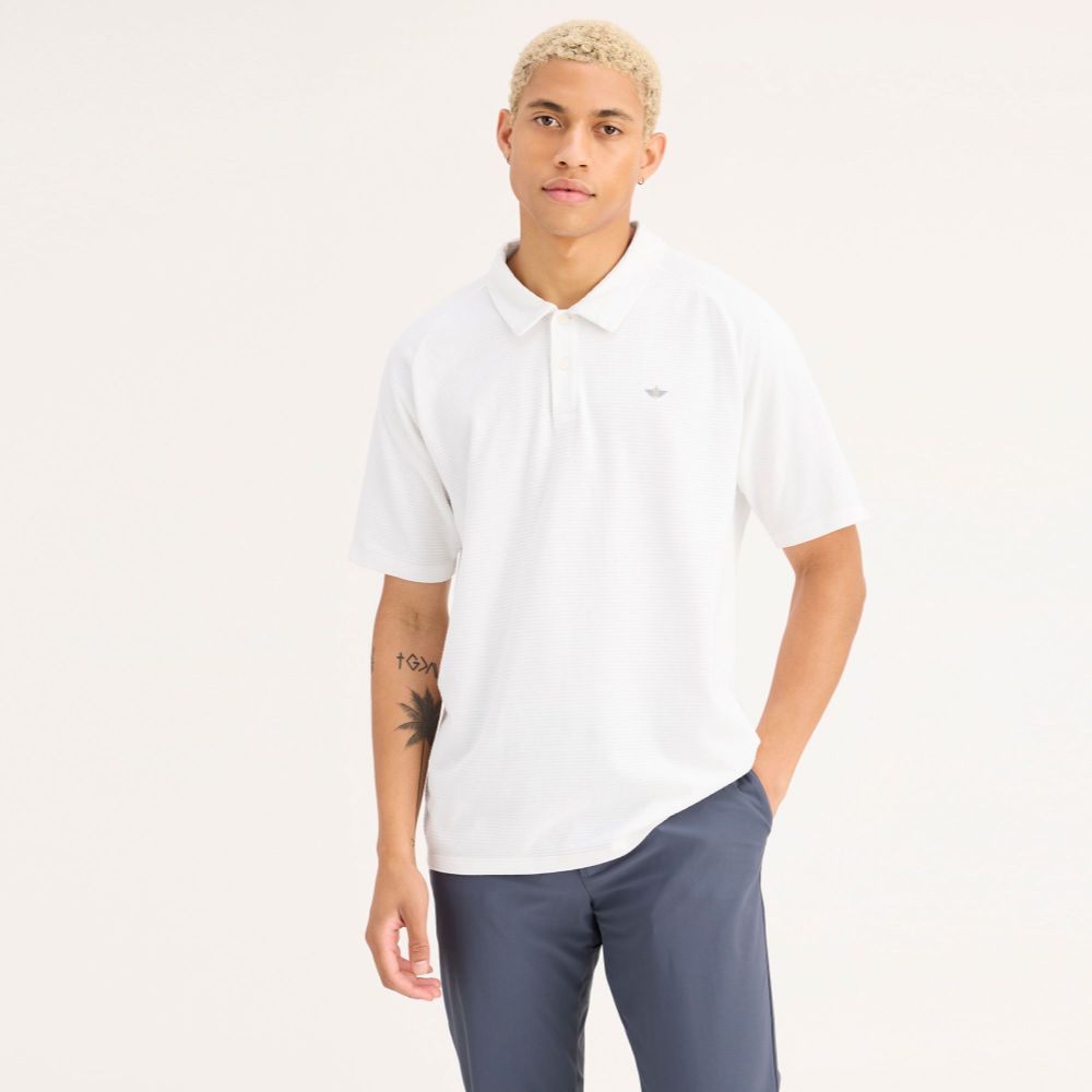 Go Regular Polo Tişört