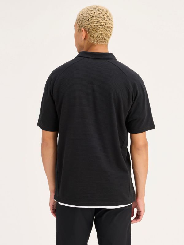 Go Regular Polo Tişört