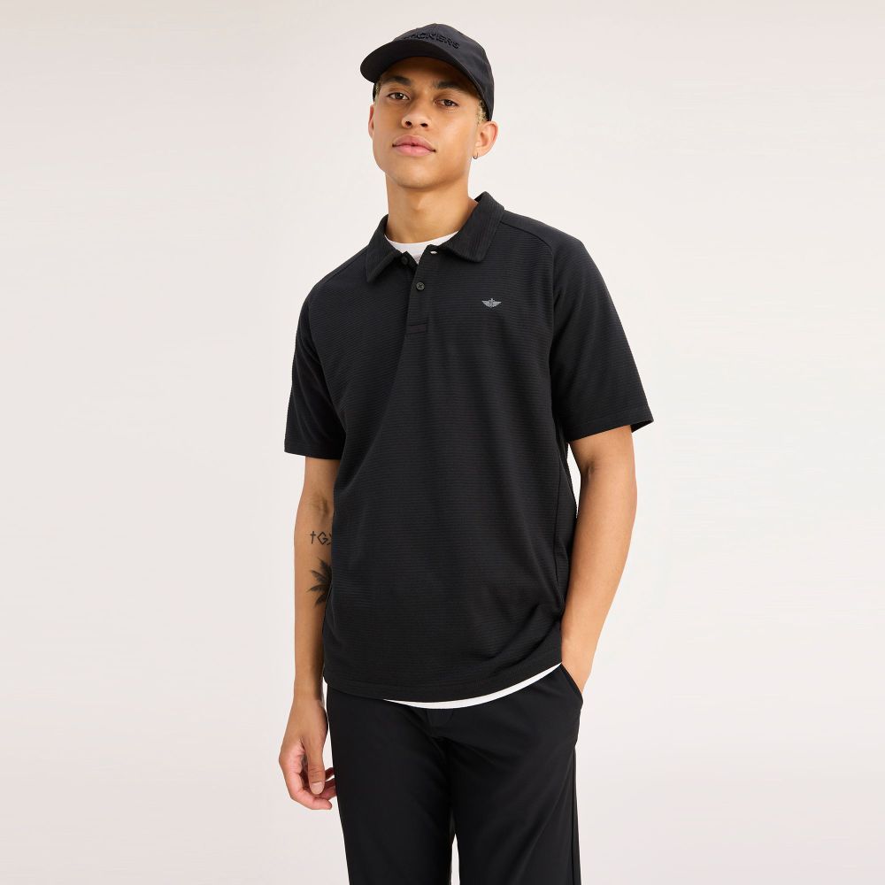 Go Regular Polo Tişört