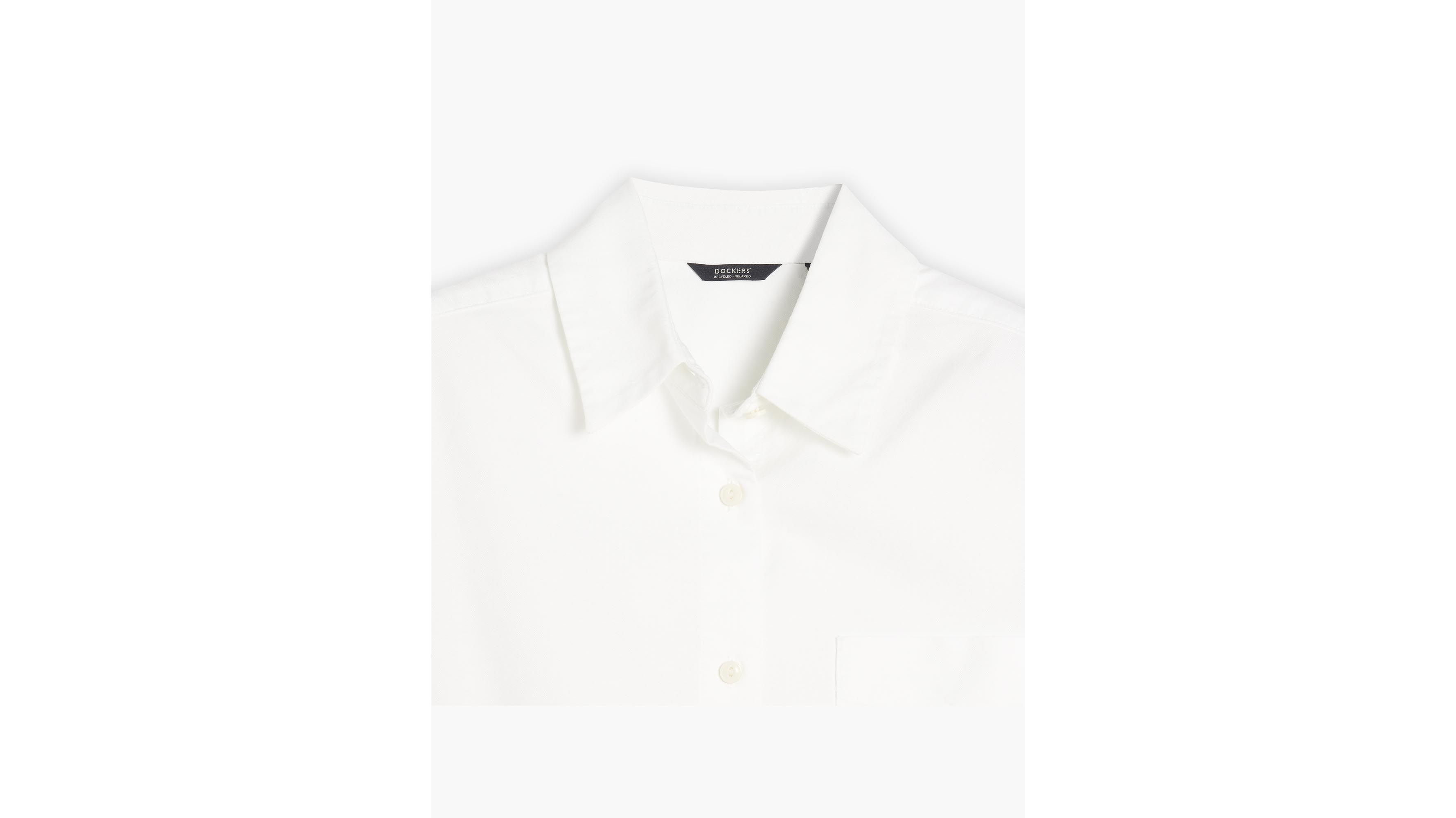 Original Woven Regular Gömlek