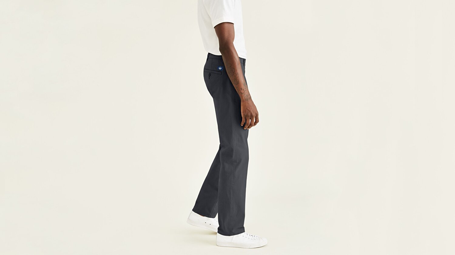 Dockers Slim Fit Ultimate Chino Smart 360 Flex - Pantalón Informal