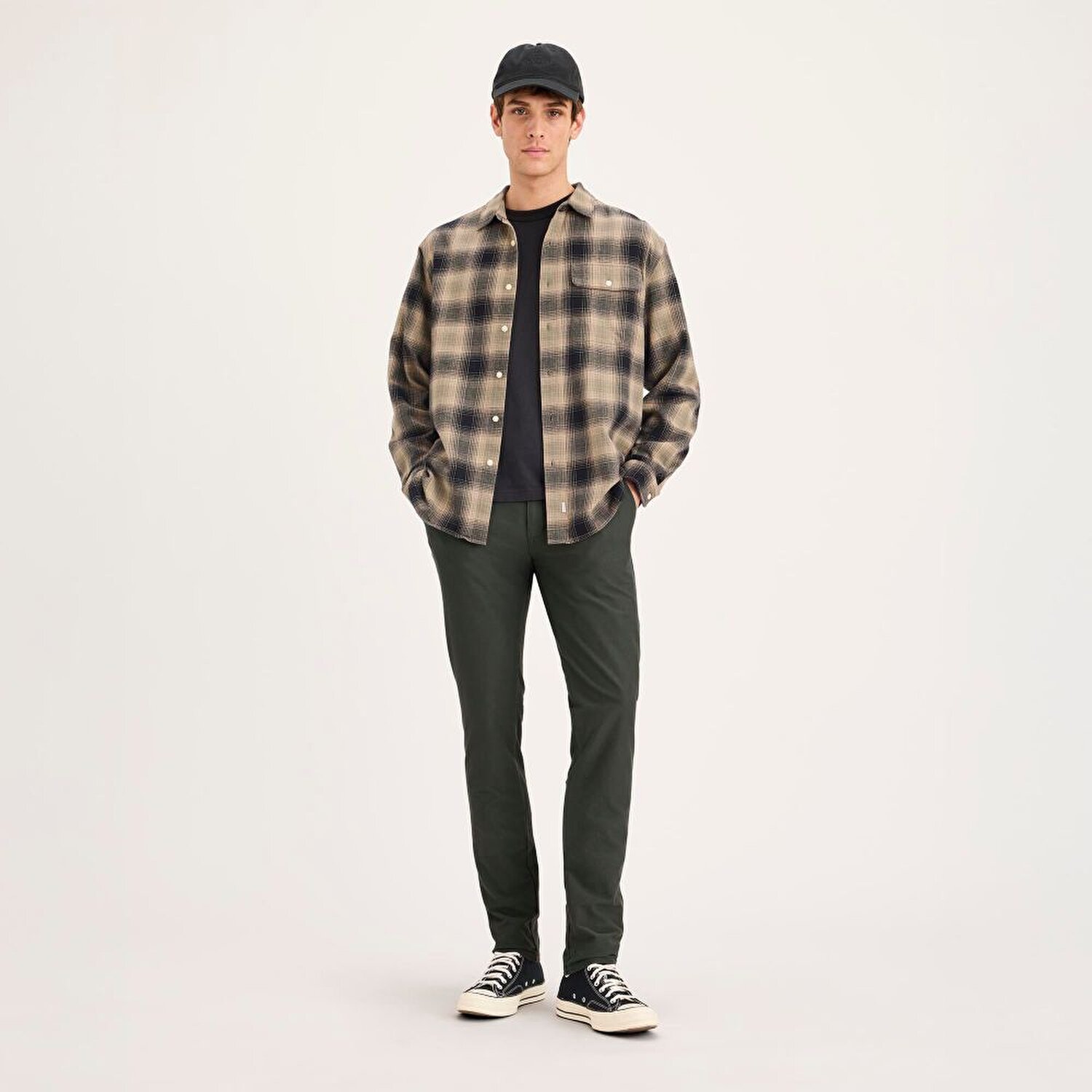 Erkek Hırka 2557 | Dockers