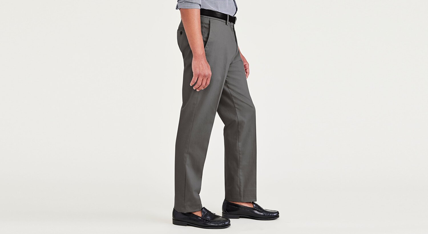 Dockers