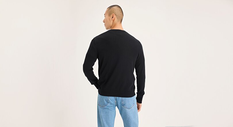 V Yaka Regular Fit Kazak