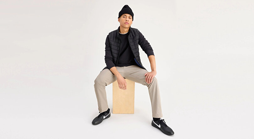 Go Airweave Chino Pantolon