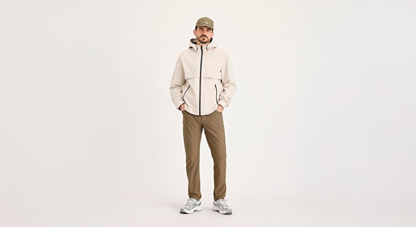 Go Airweave 5-Cepli Pantolon