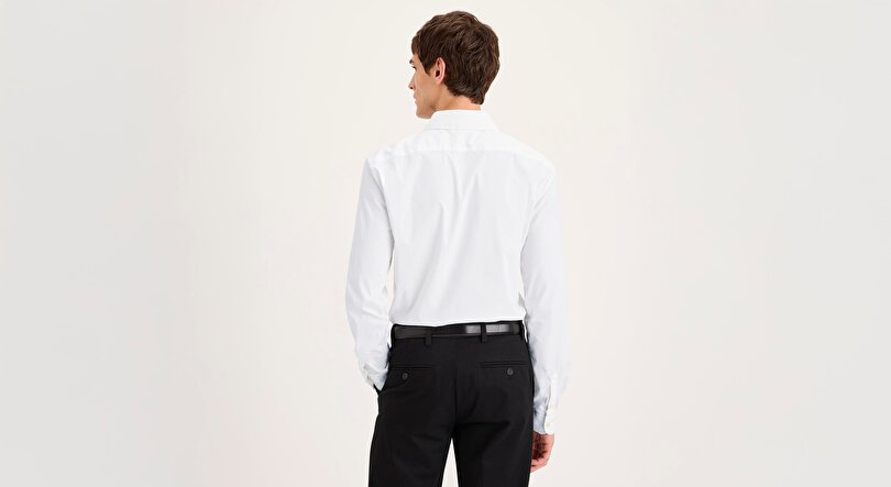 Workday Slim Fit Gömlek