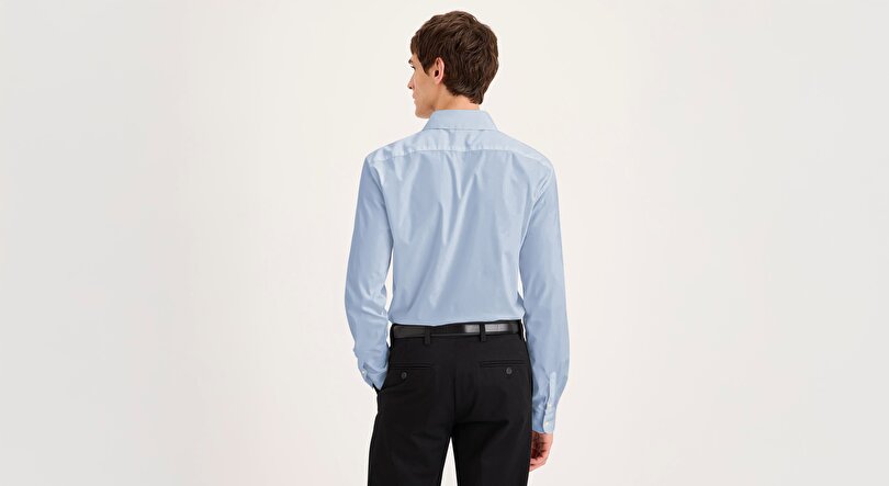Workday Slim Fit Gömlek