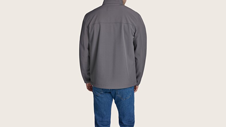 Stretch Softshell Ceket