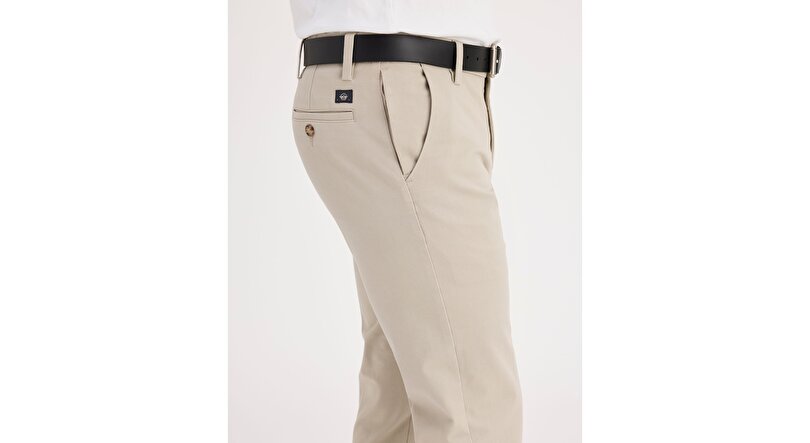Smart 360 Flex Workday Slim Fit Pantolon